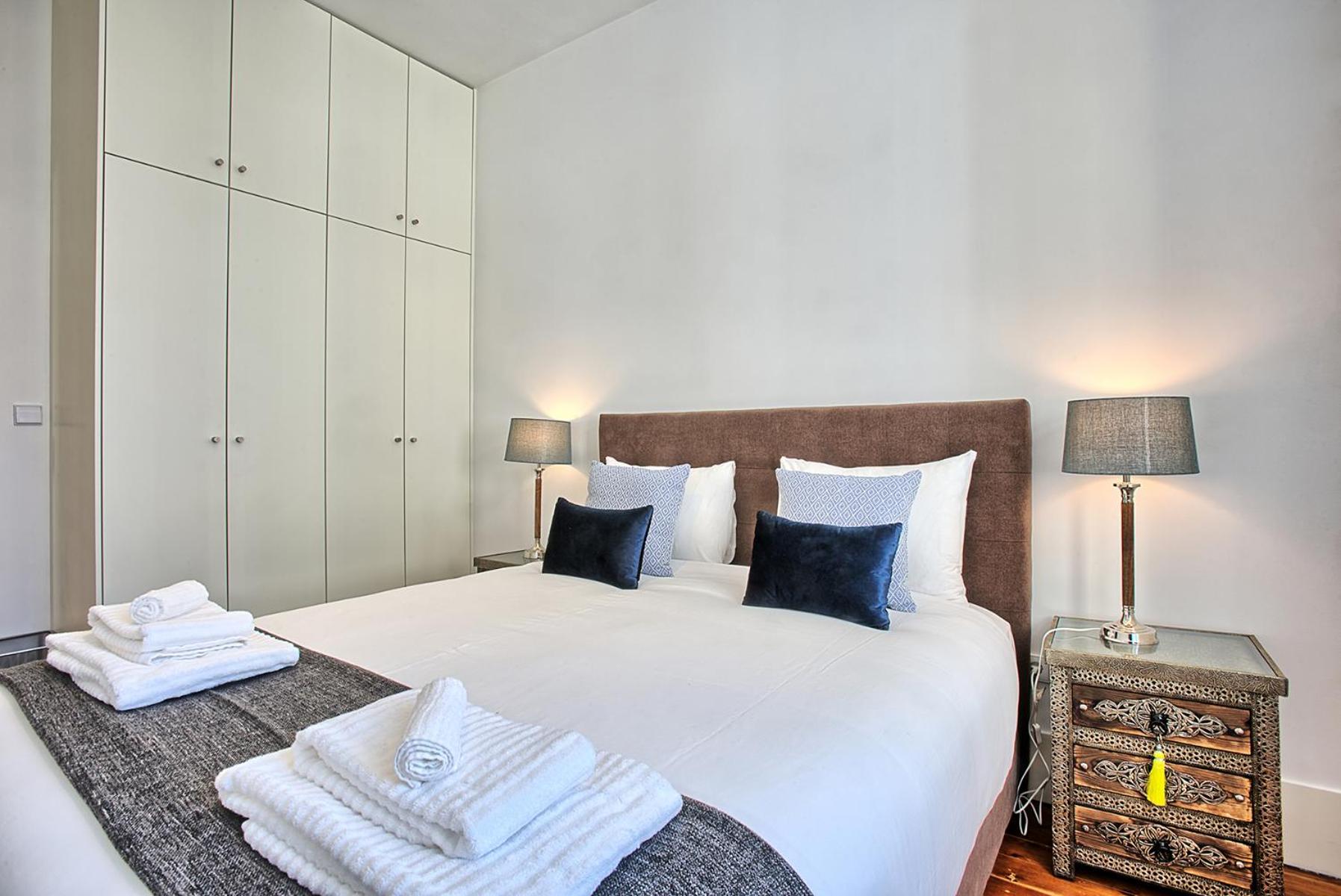 MyPlaceLisbon - Luxury Trindade III view 4