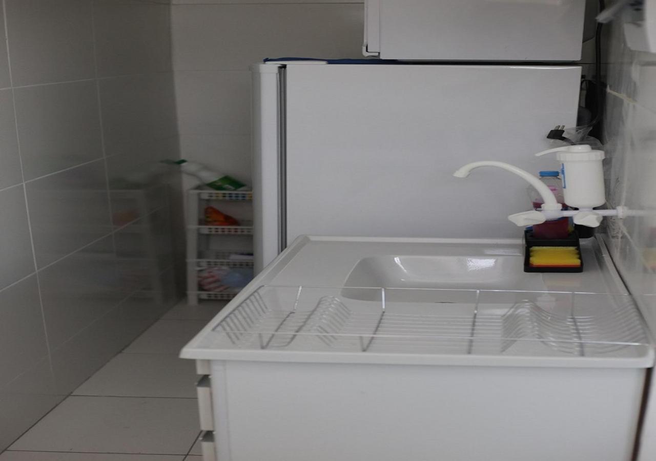 Residencial Dom Laurindo