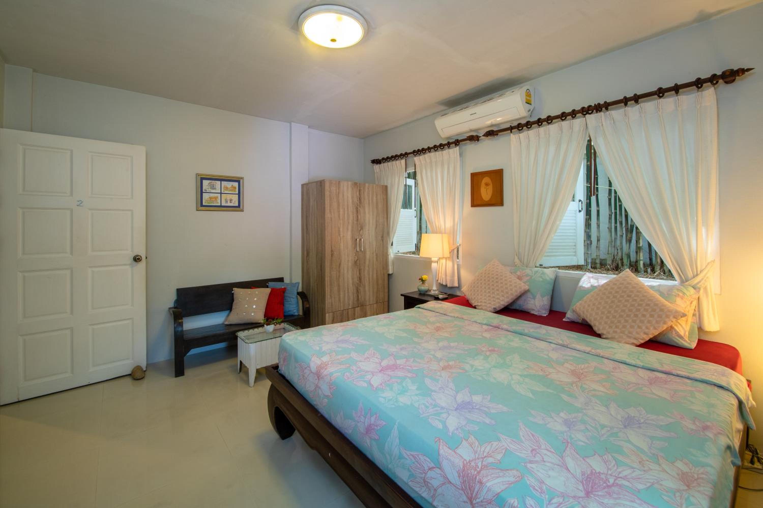 Banyan House Samui bed and breakfast (Adult Only), Chaweng - 22