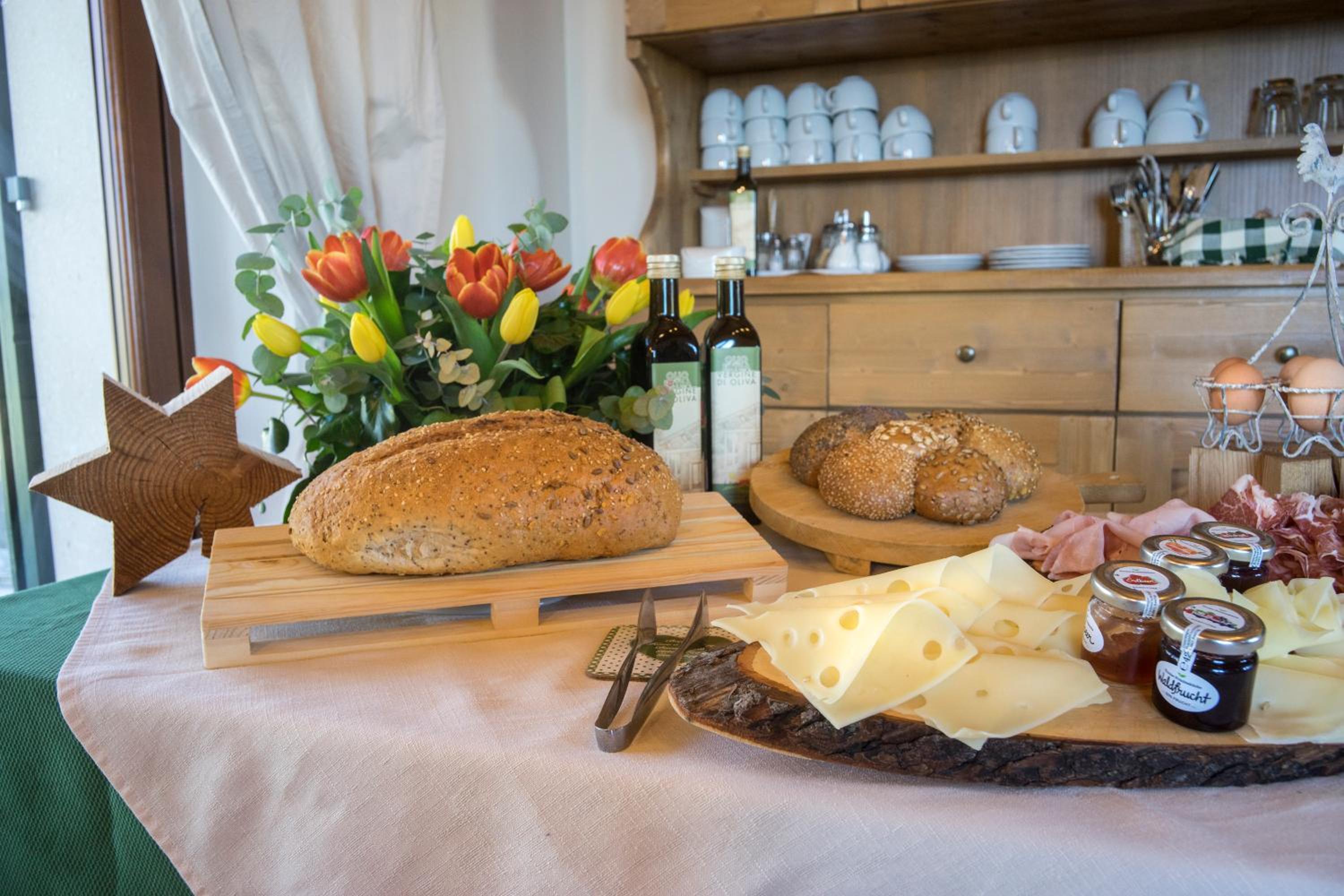 Agriturismo Il Pianetto
