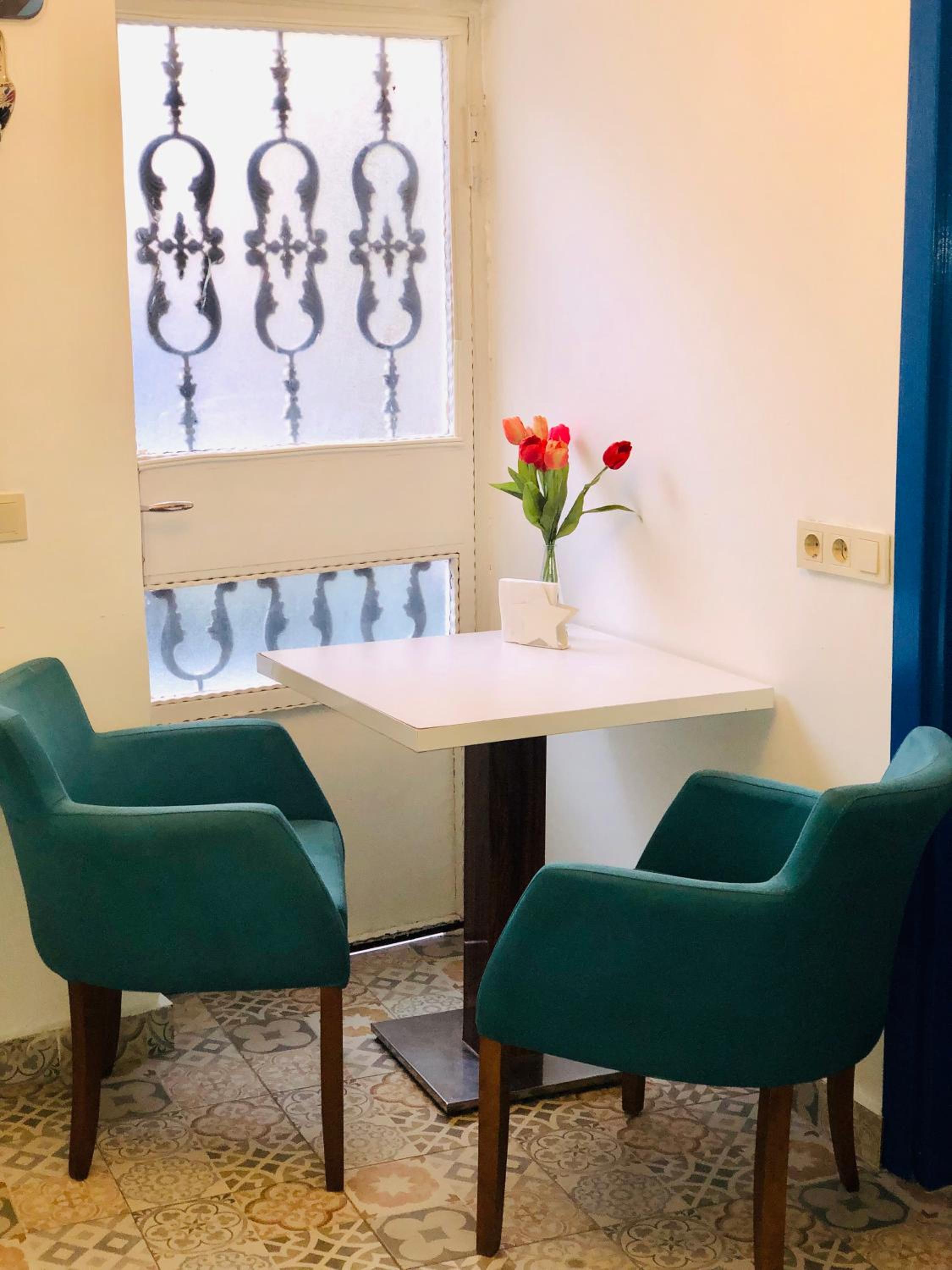 Tulpan Evi - Image 39