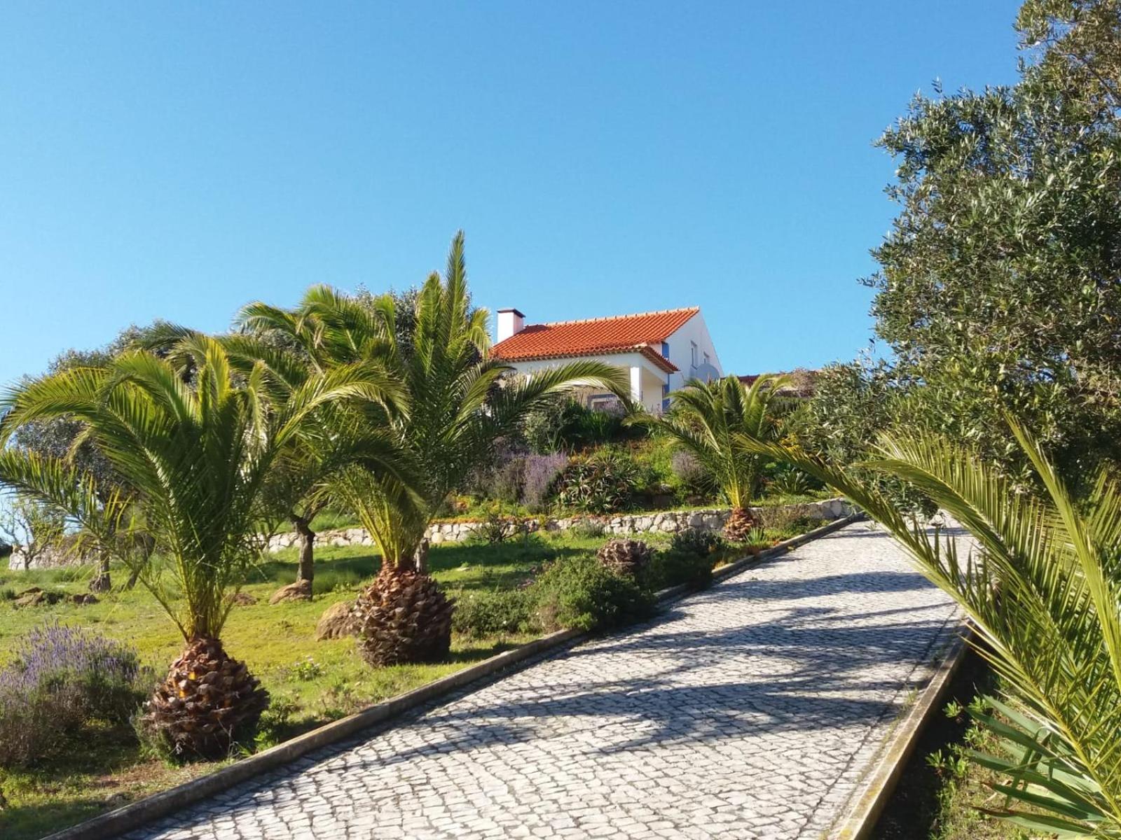 Água Rocha