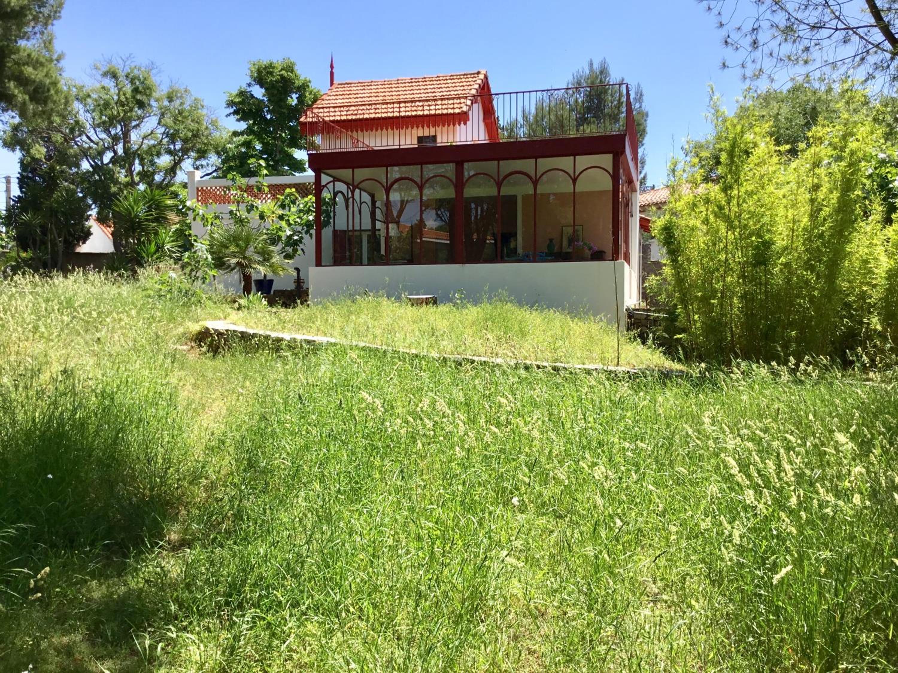 Villa de Charme sur la Corniche photo 3