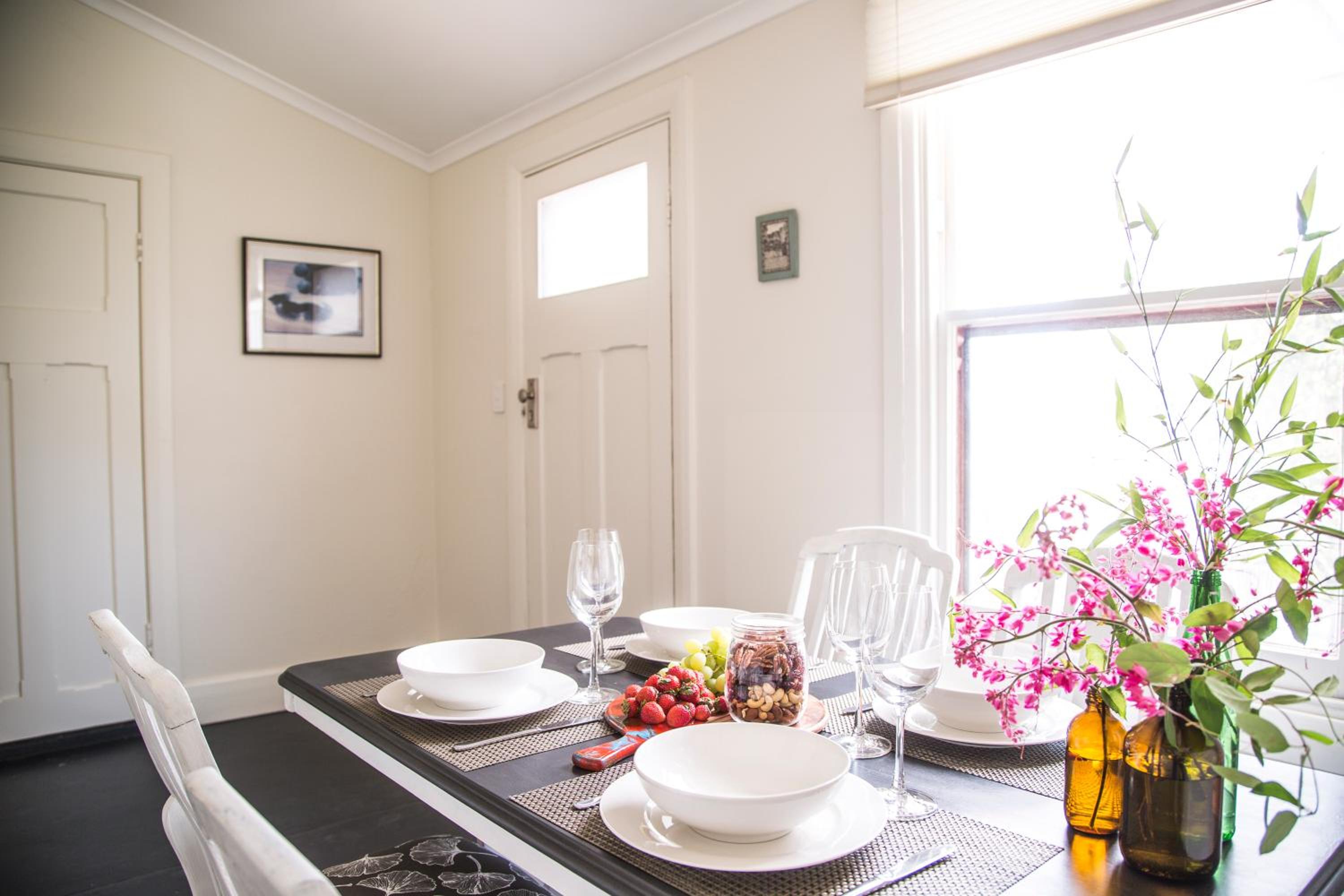 Mataro Cottage