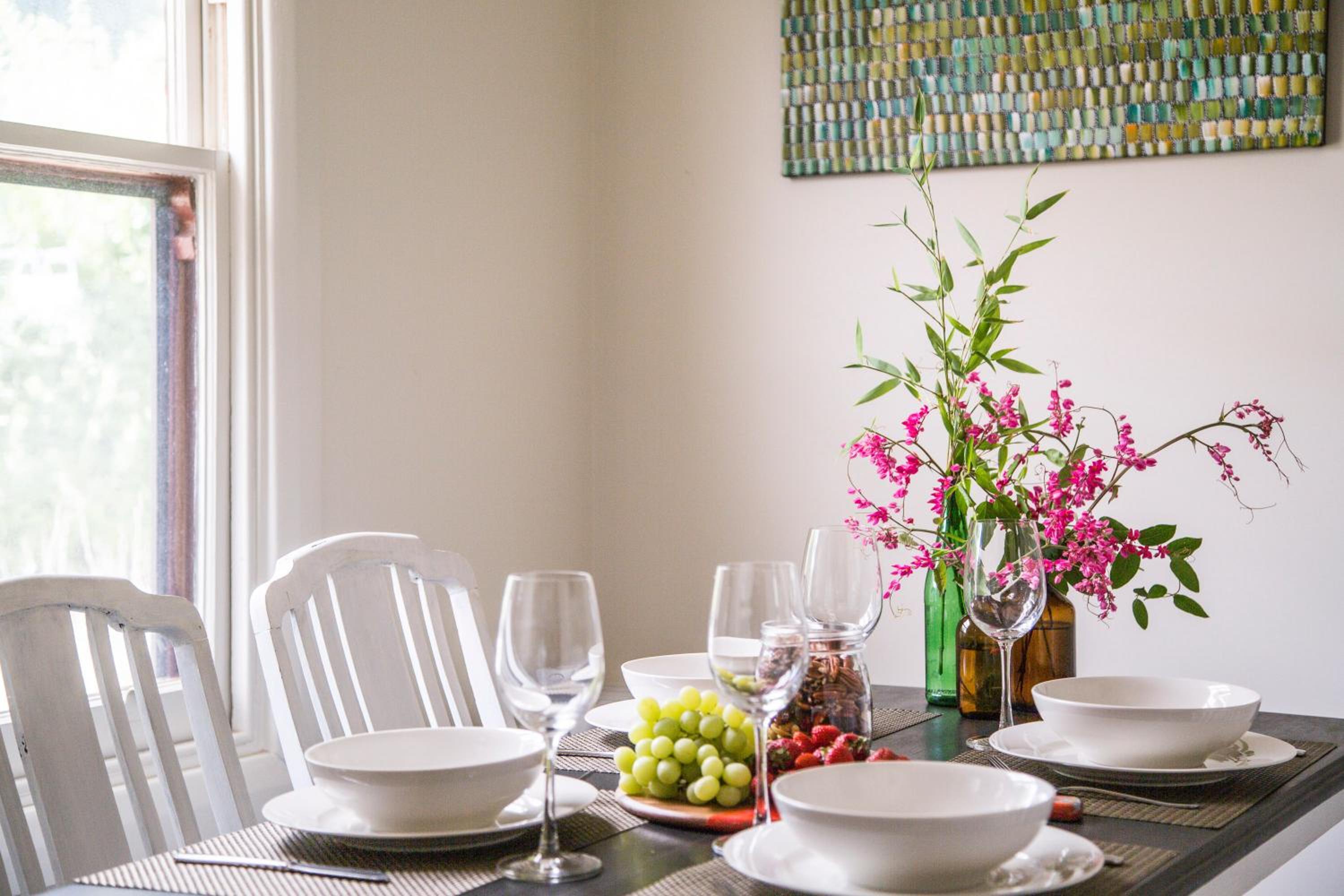 Mataro Cottage