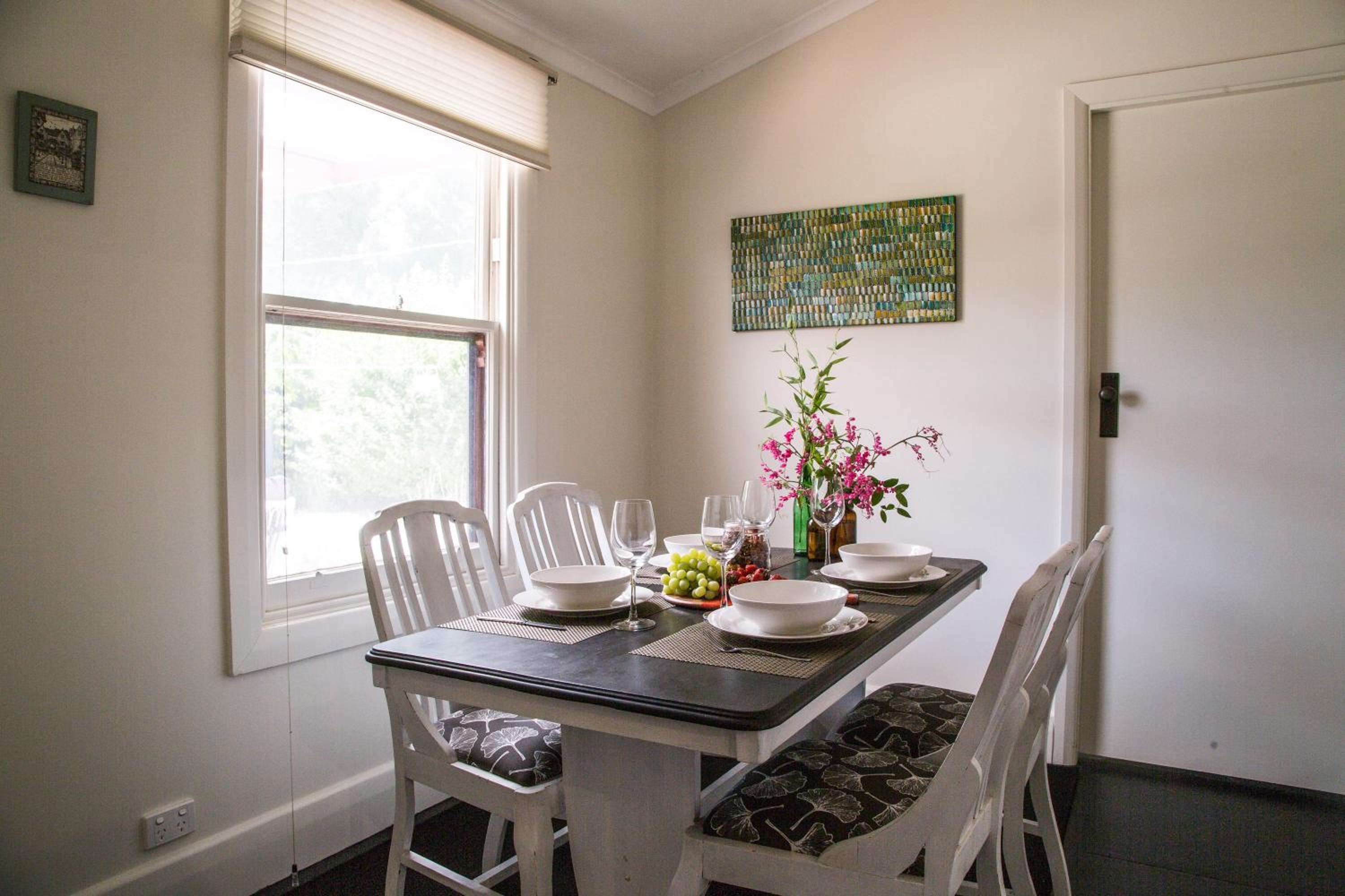 Mataro Cottage