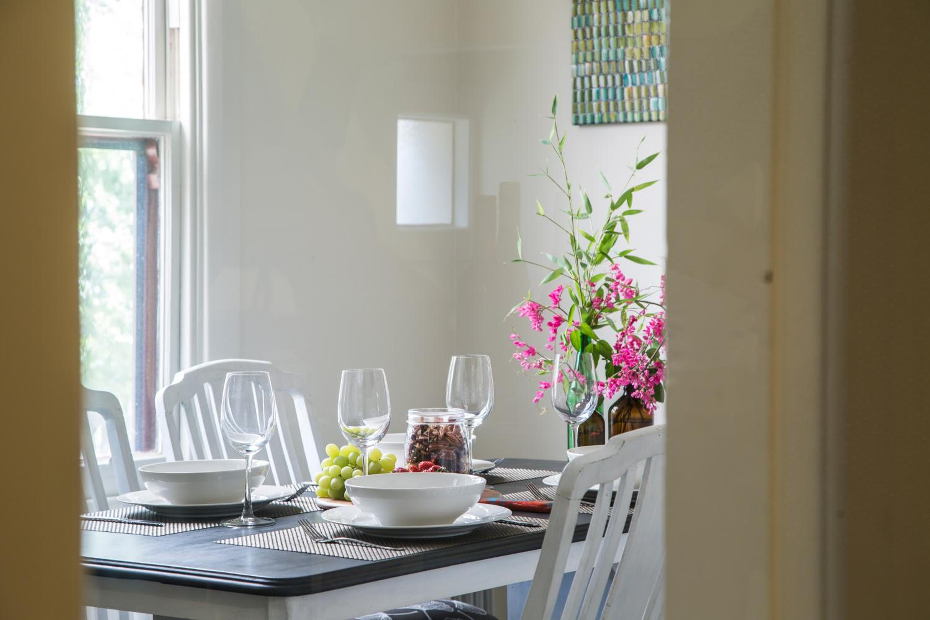 Mataro Cottage