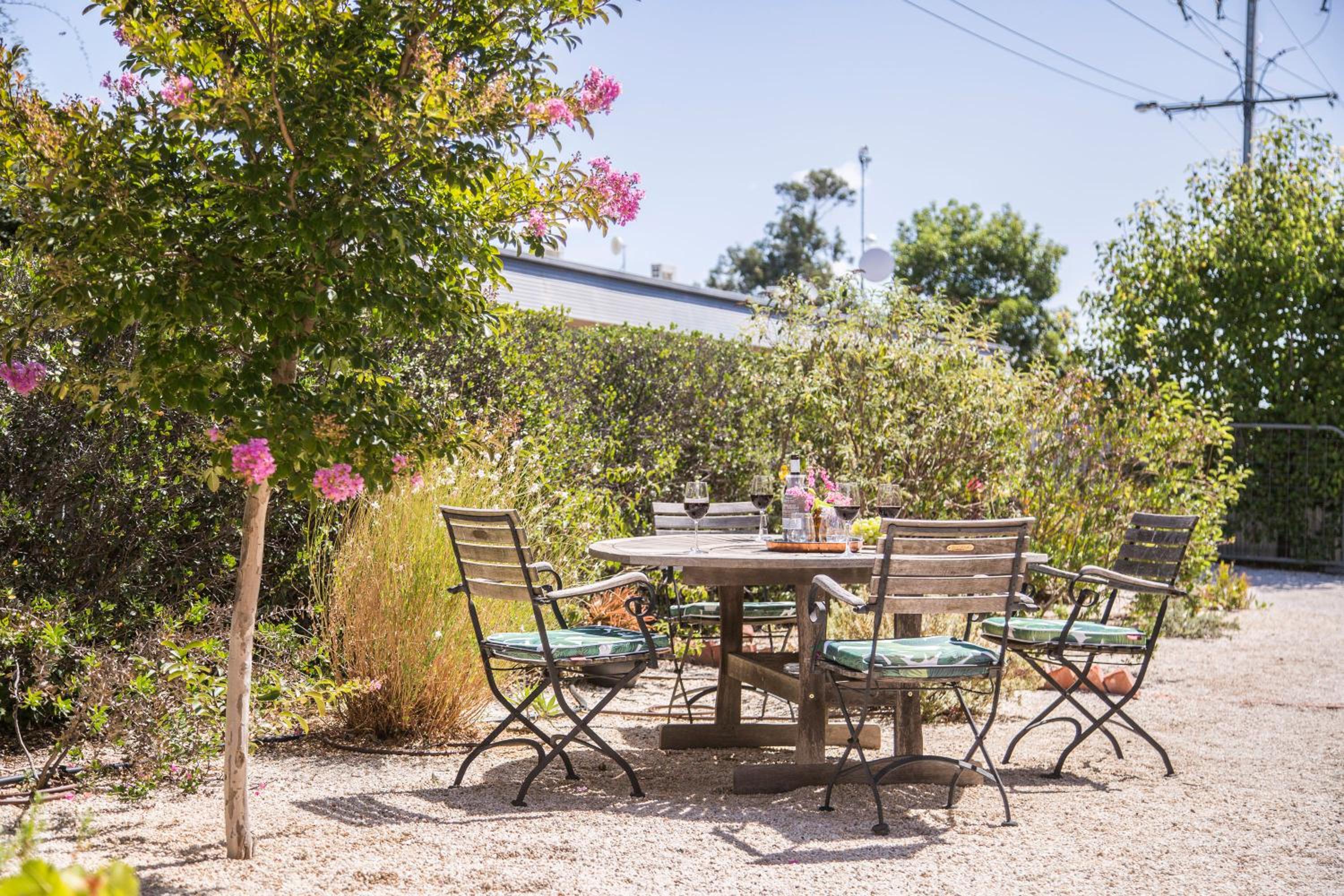 Mataro Cottage