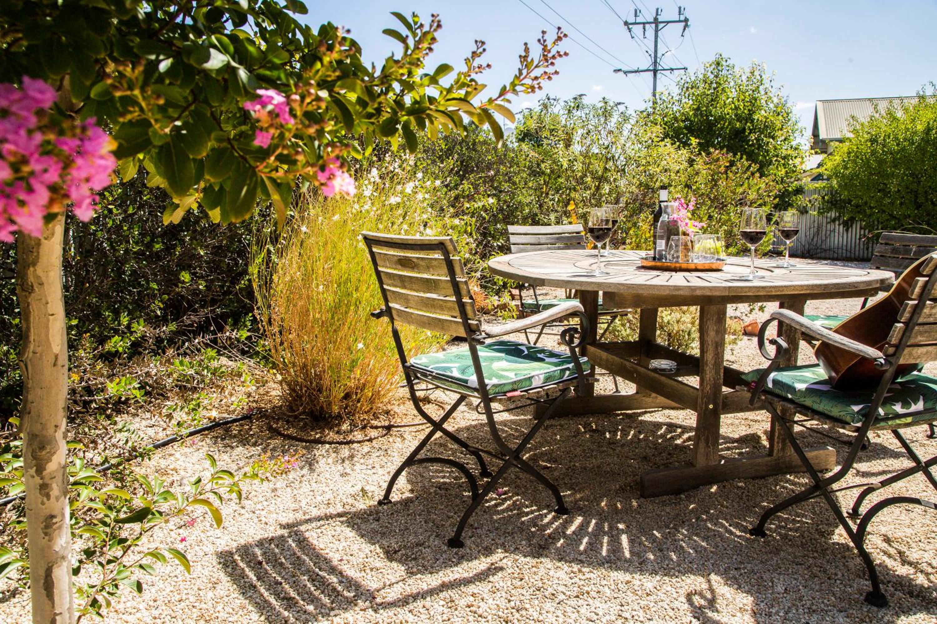 Mataro Cottage