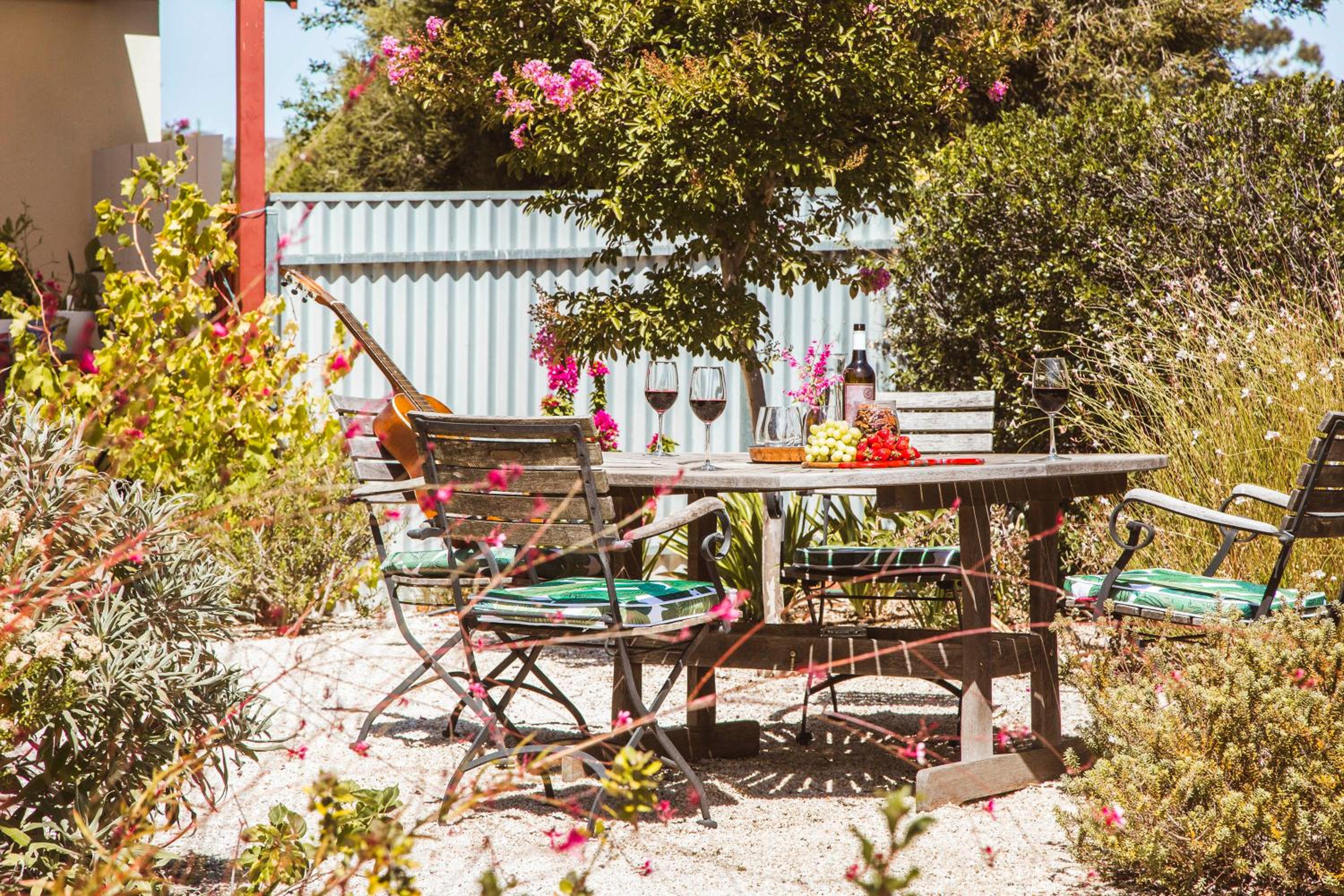 Mataro Cottage