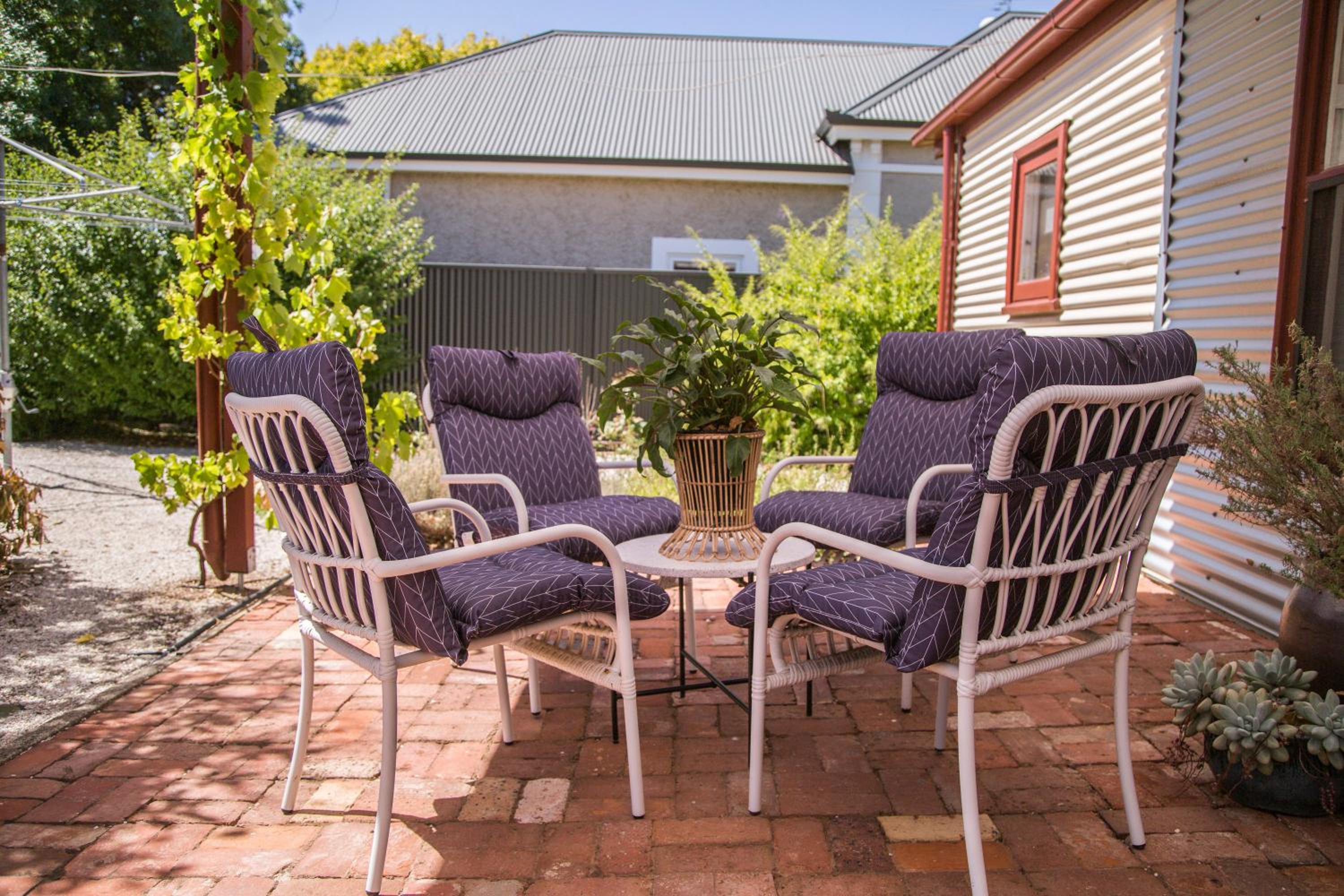 Mataro Cottage