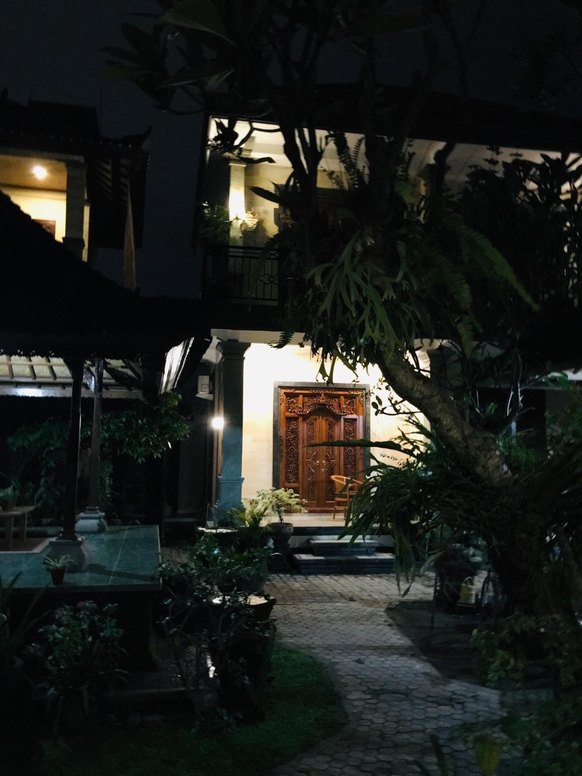 Wina Ubud B&B