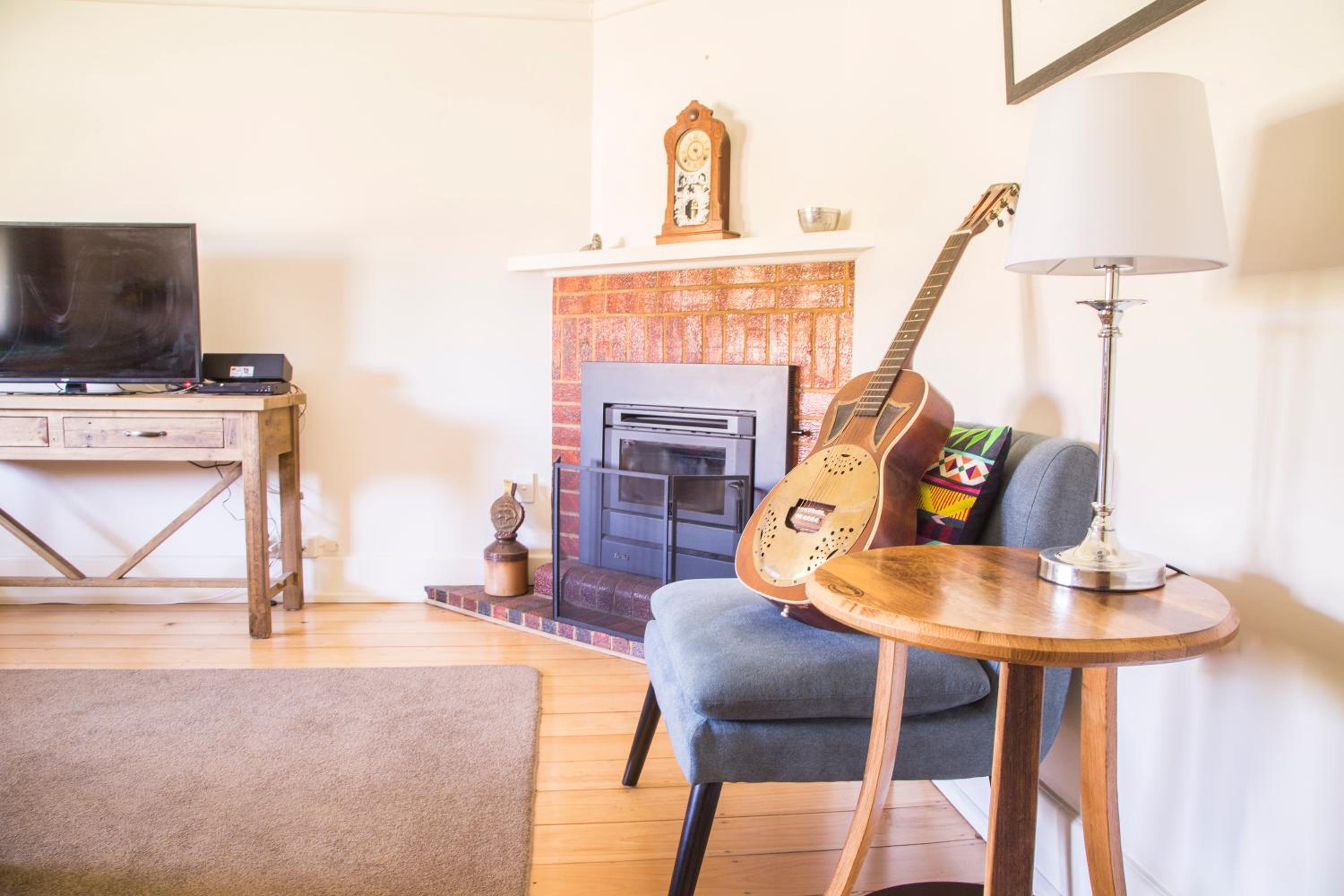 Mataro Cottage