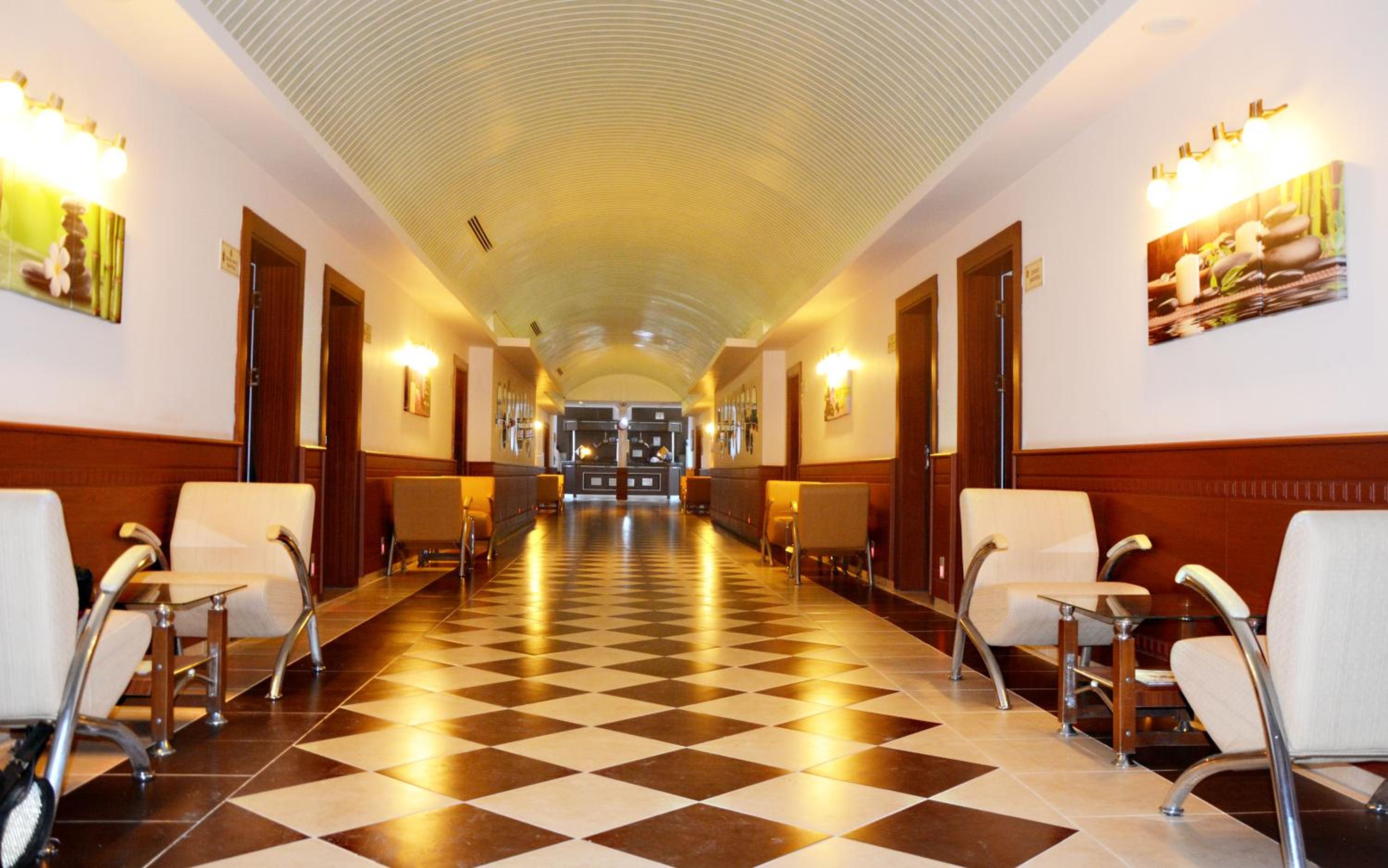 GARDEN KALE THERMAL HOTEL - Property Image 33