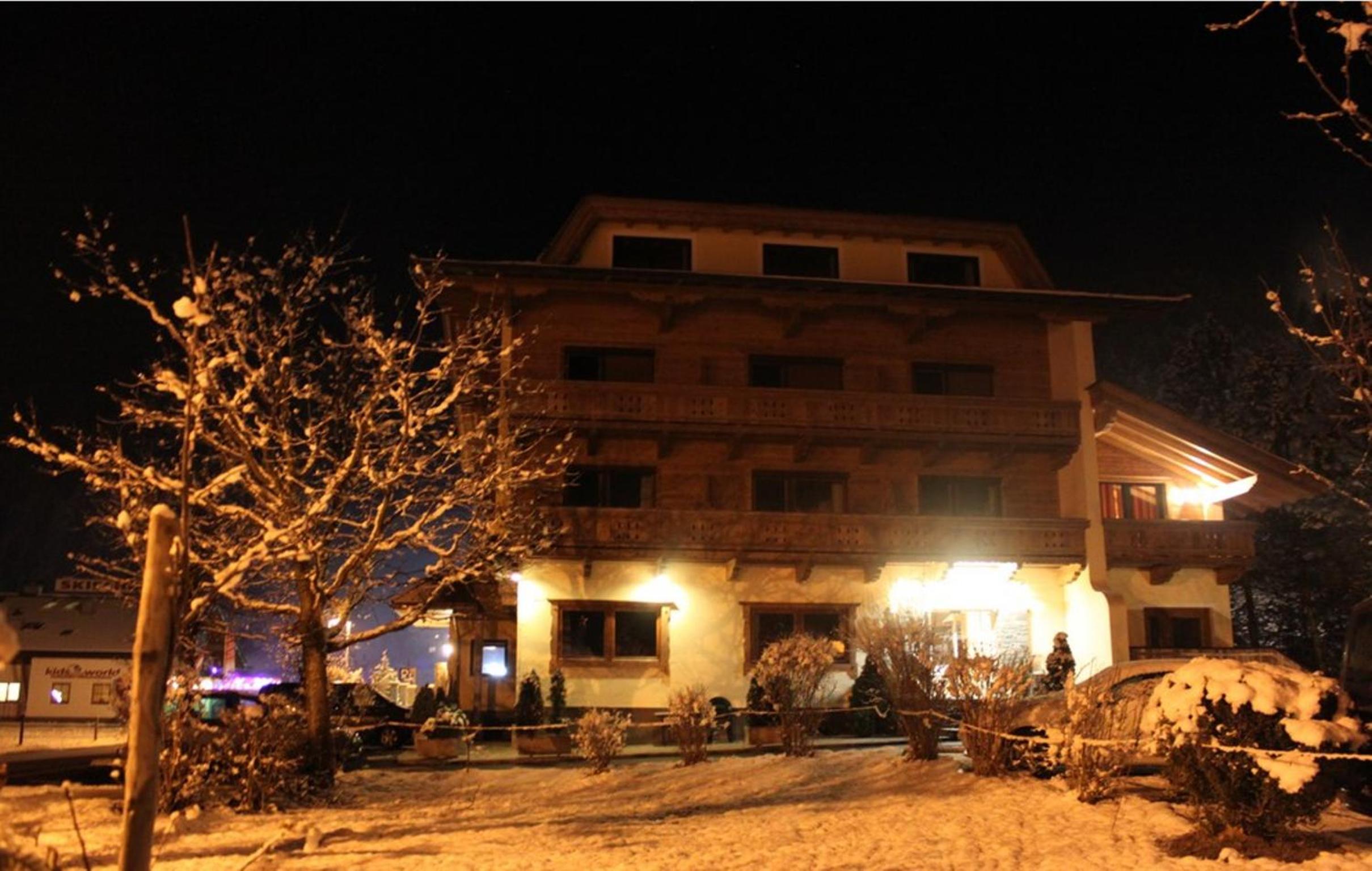 Hotel Garni Klocker