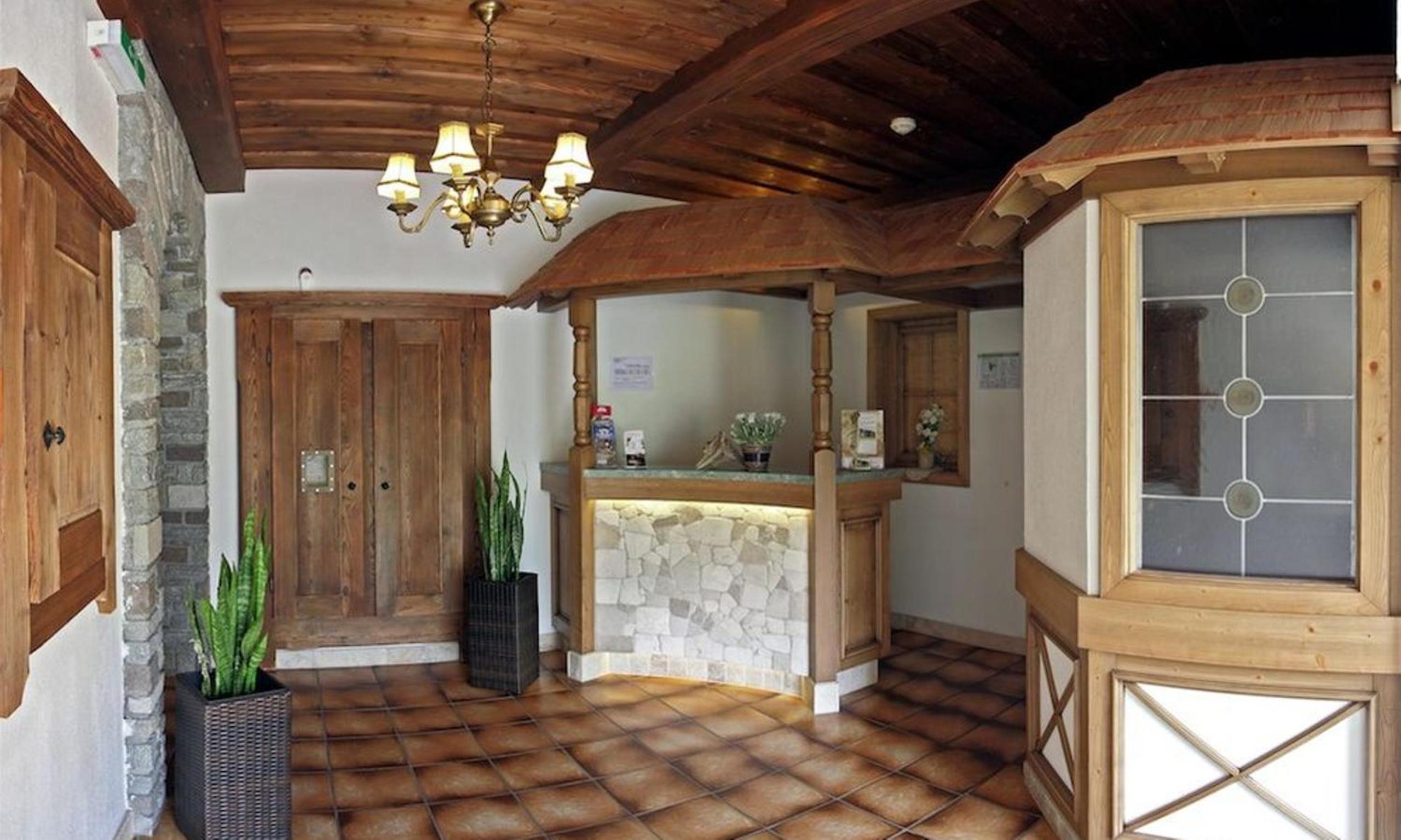 Hotel Garni Klocker