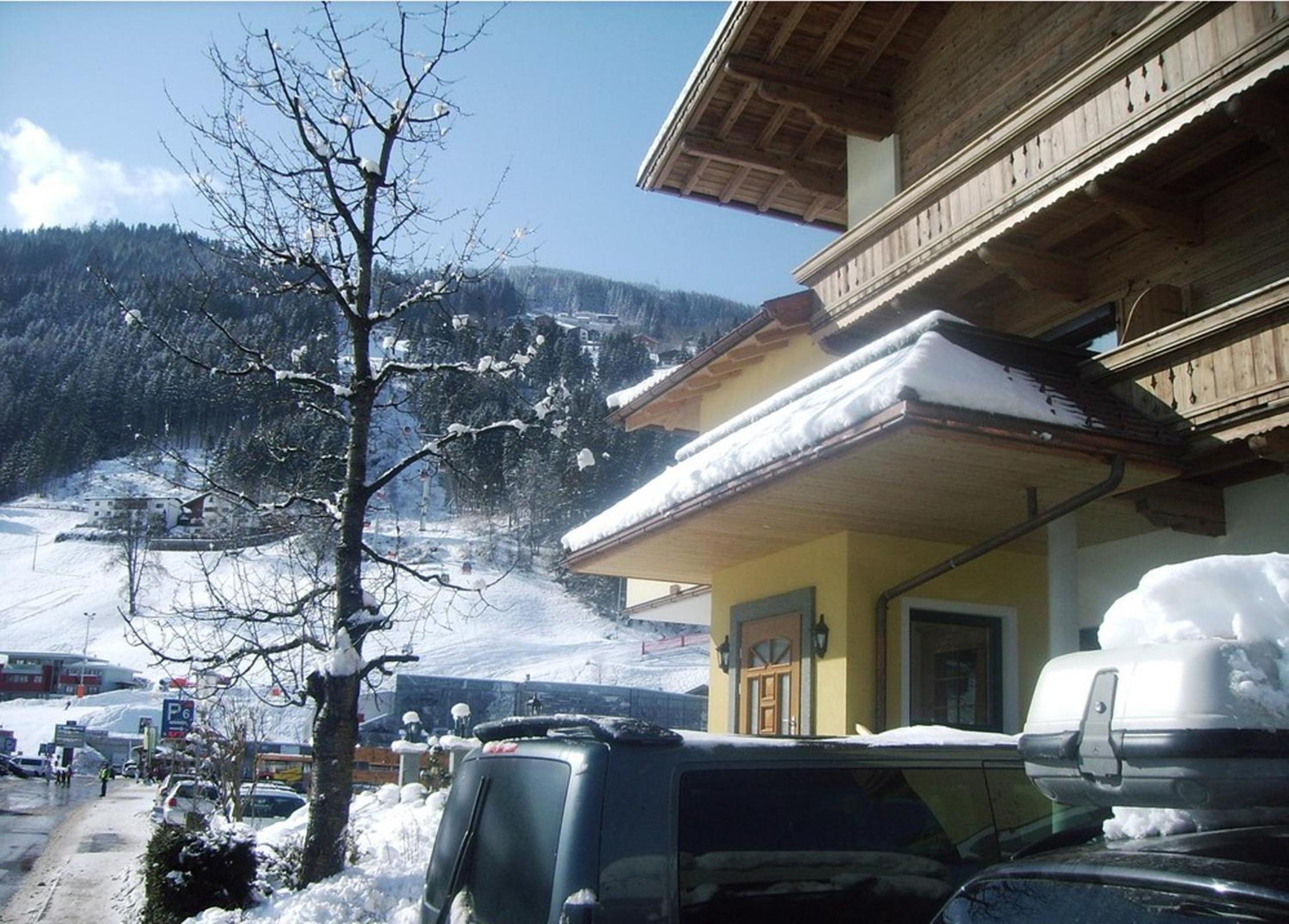 Hotel Garni Klocker - Image 1