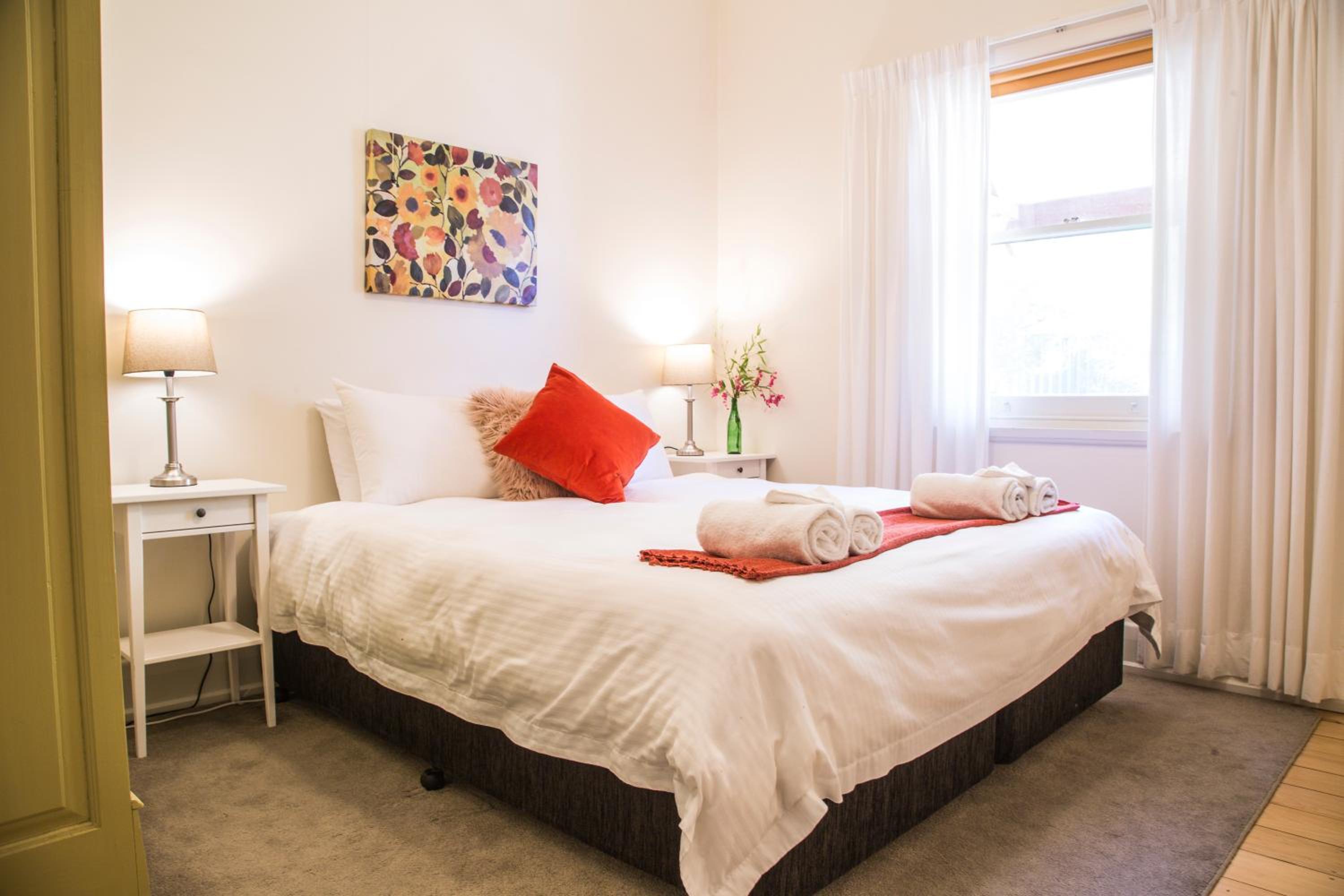 Mataro Cottage