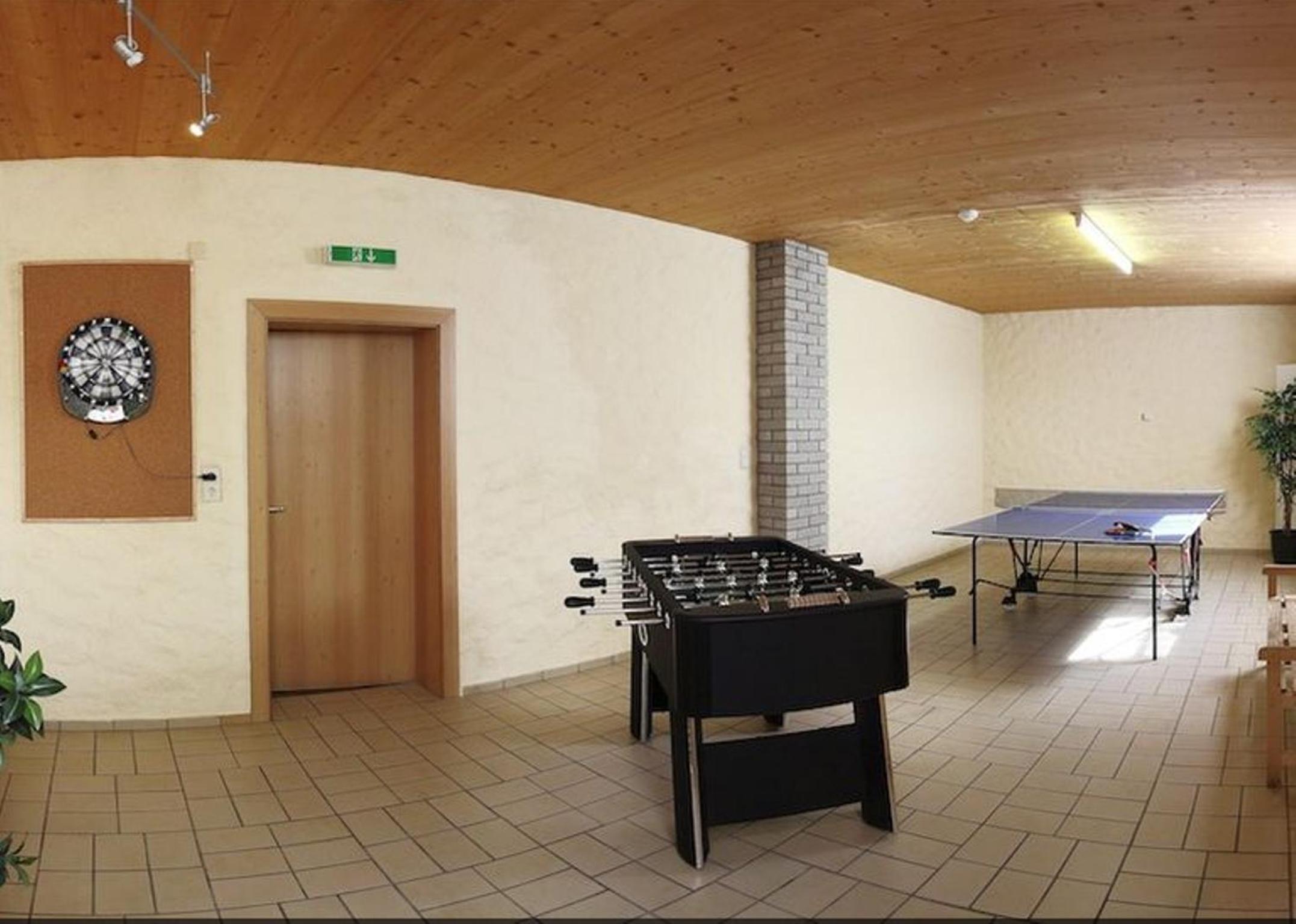 Hotel Garni Klocker