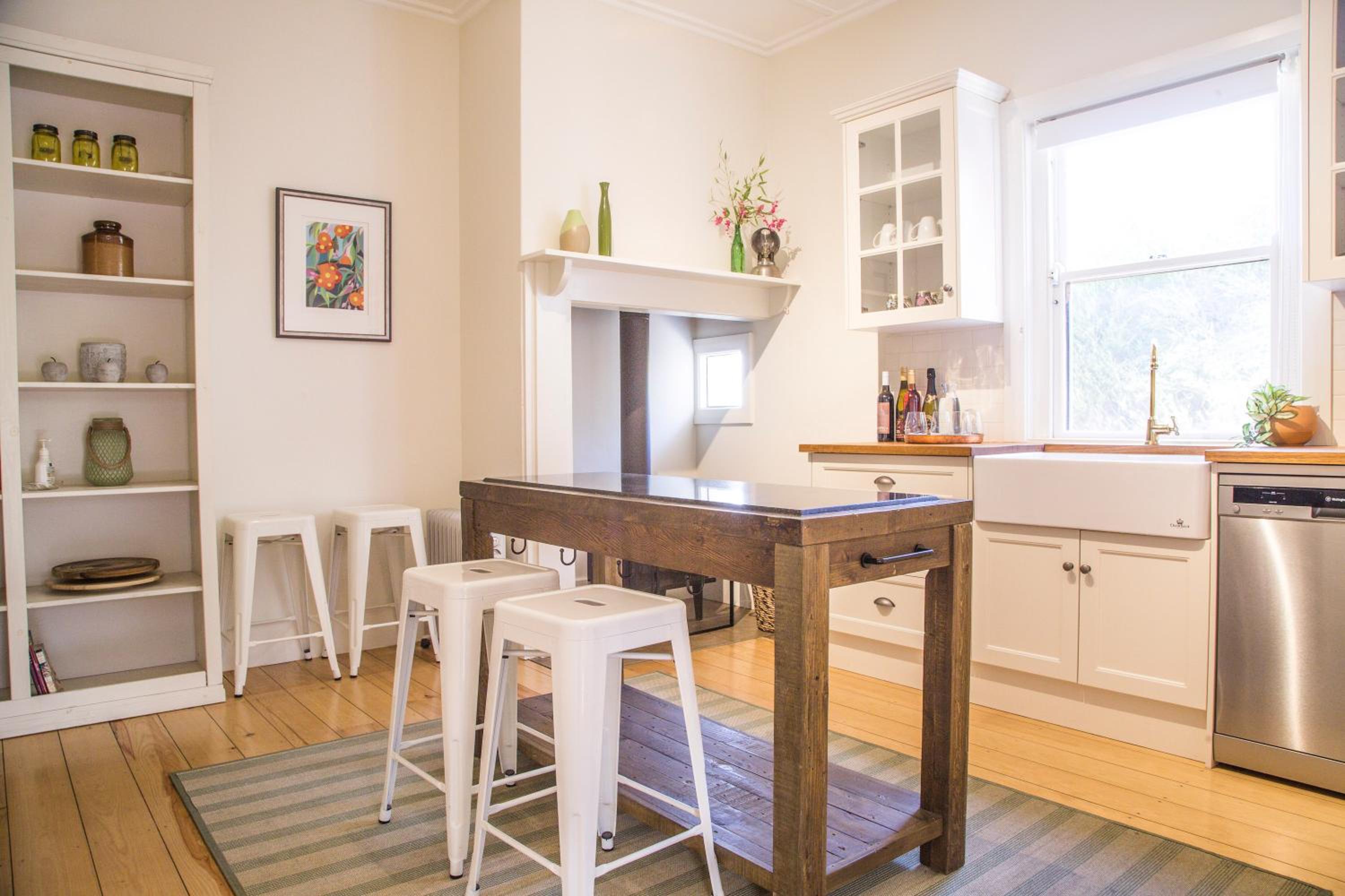 Mataro Cottage