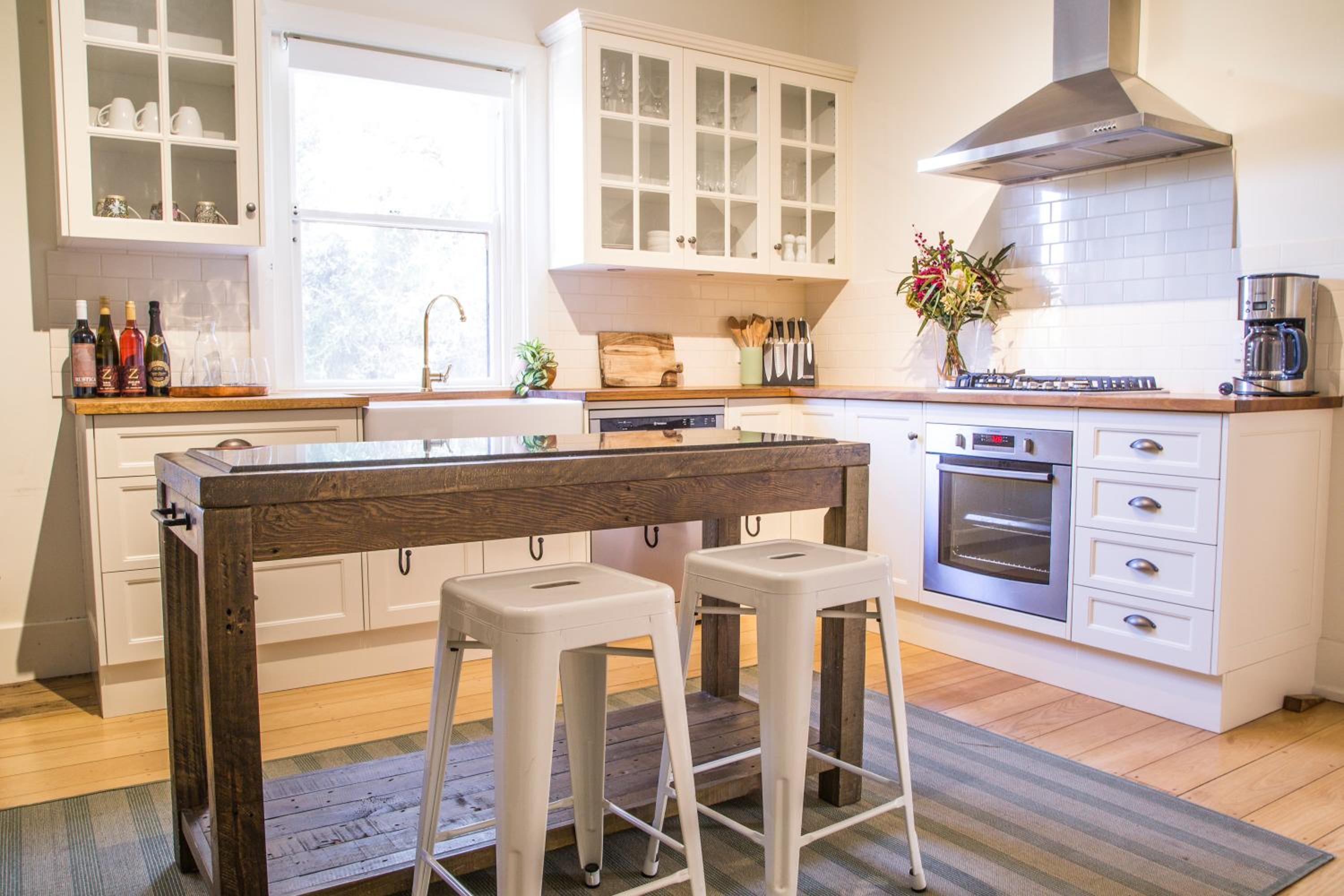 Mataro Cottage