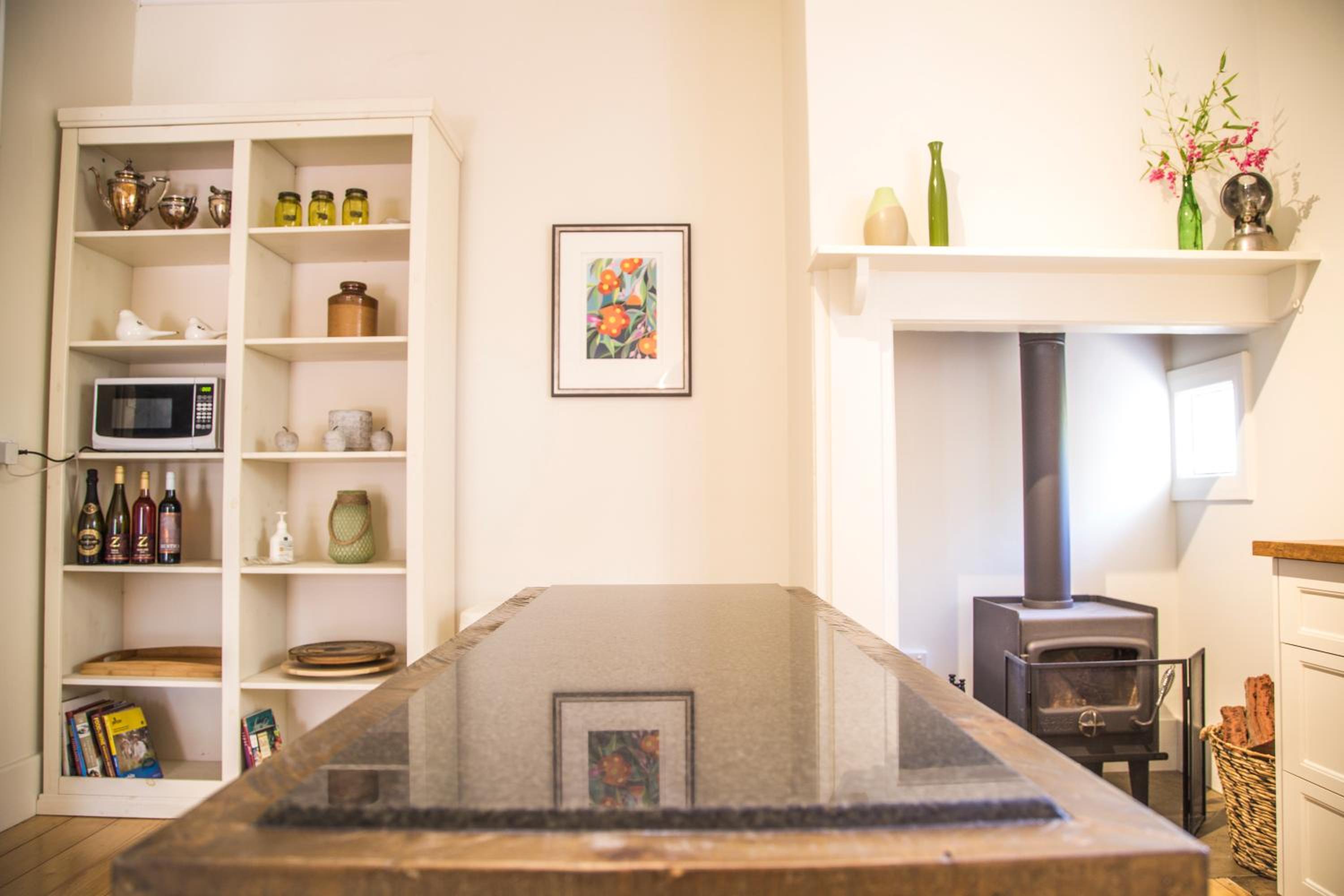 Mataro Cottage