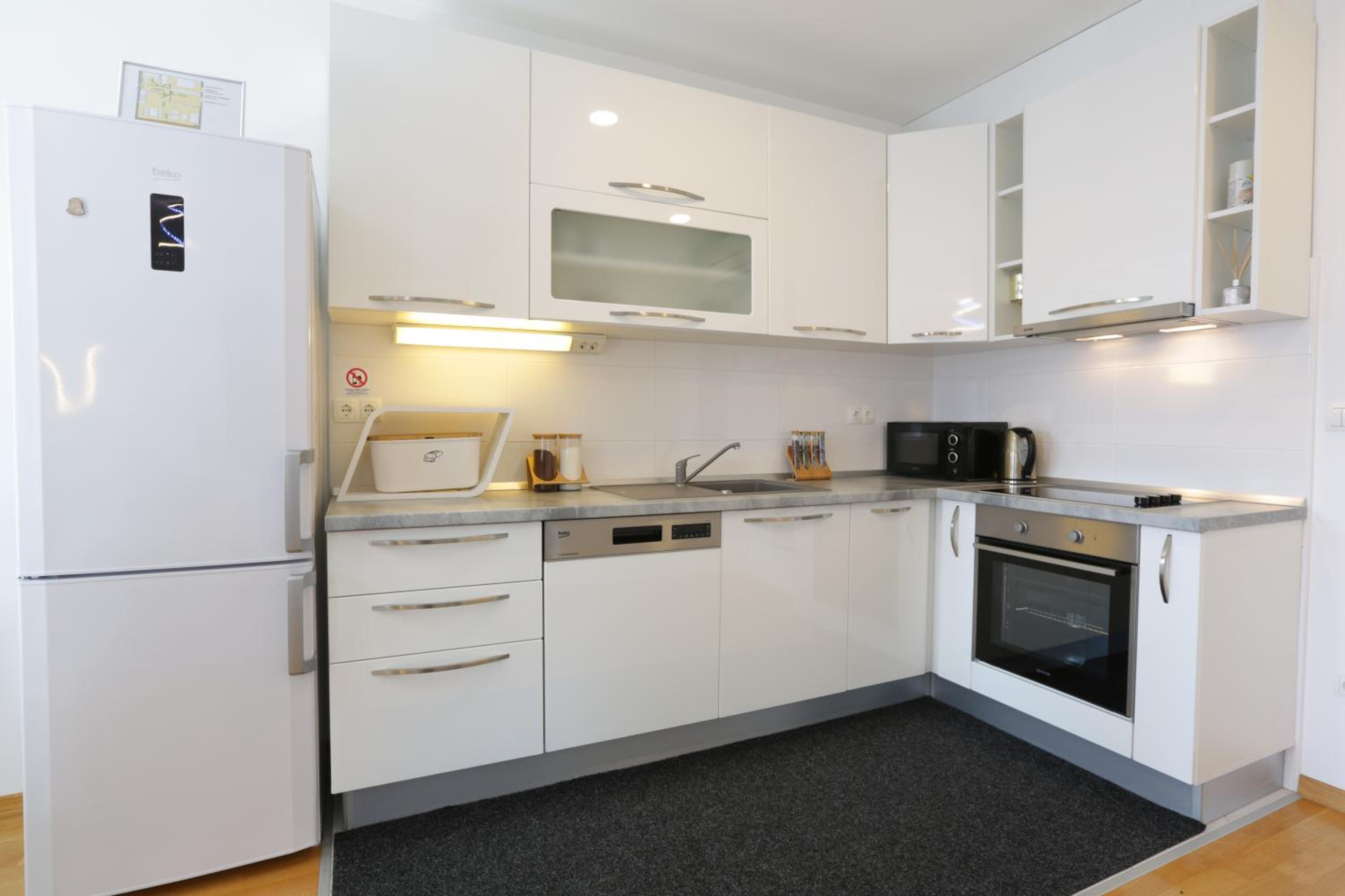 Apartment Rio