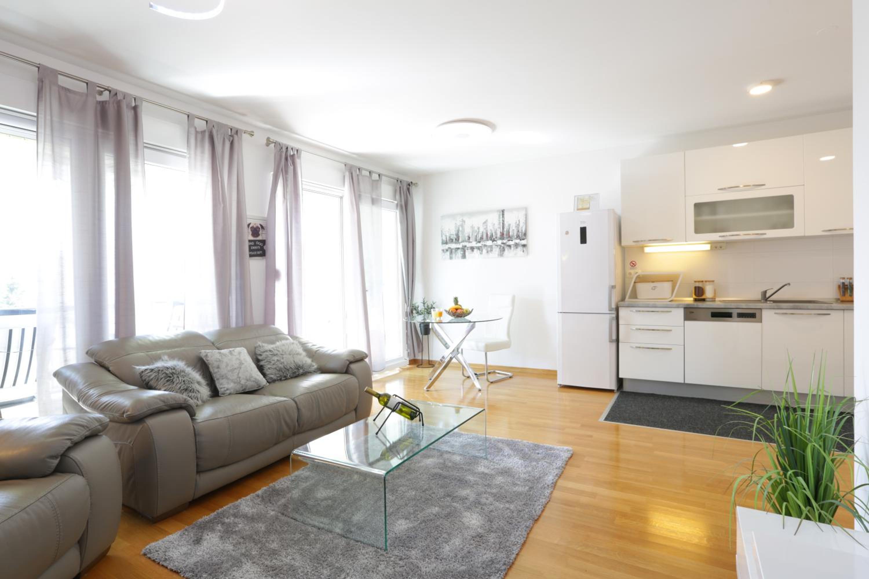 Apartment Rio