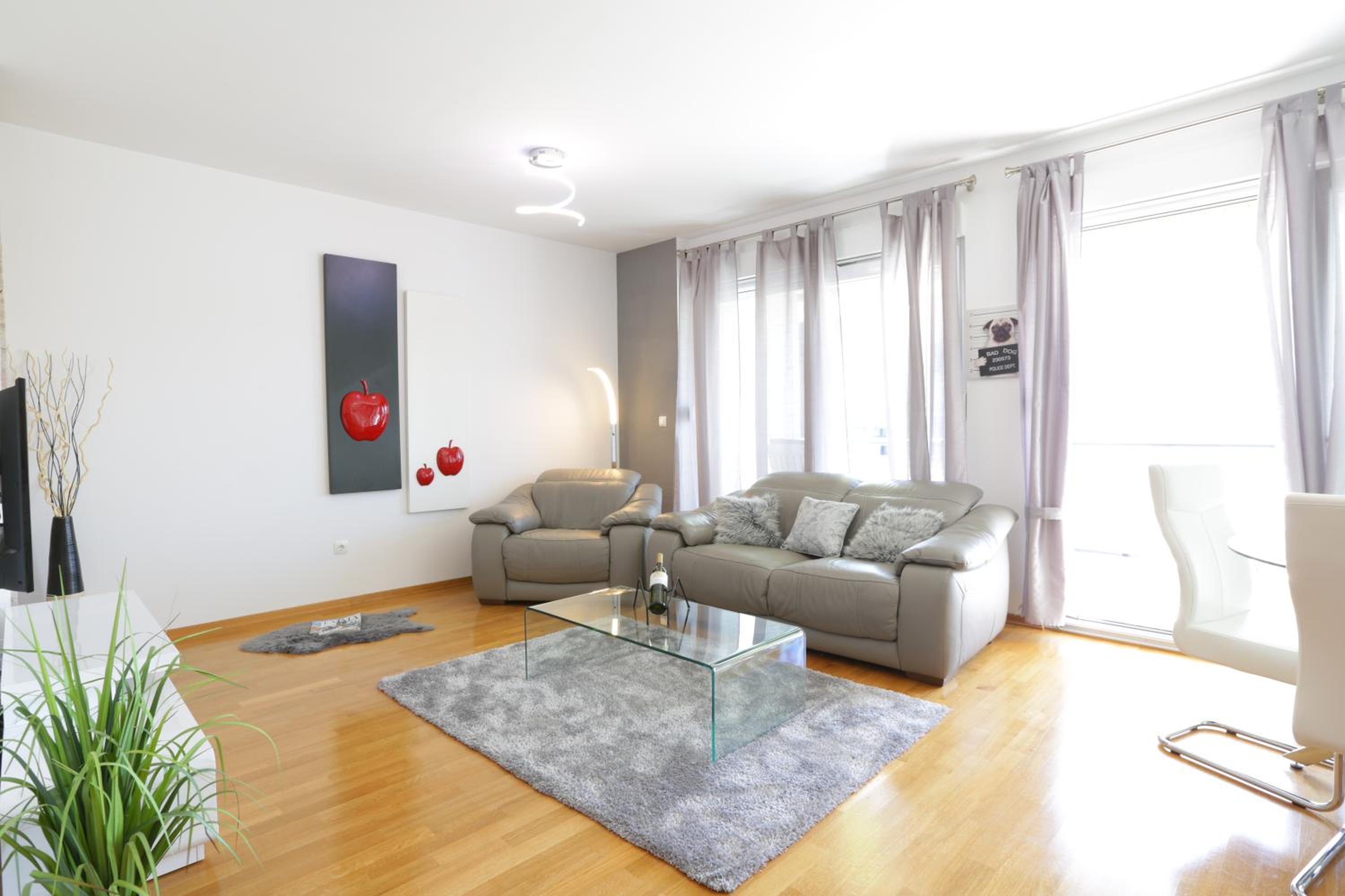 Apartment Rio en Podstrana