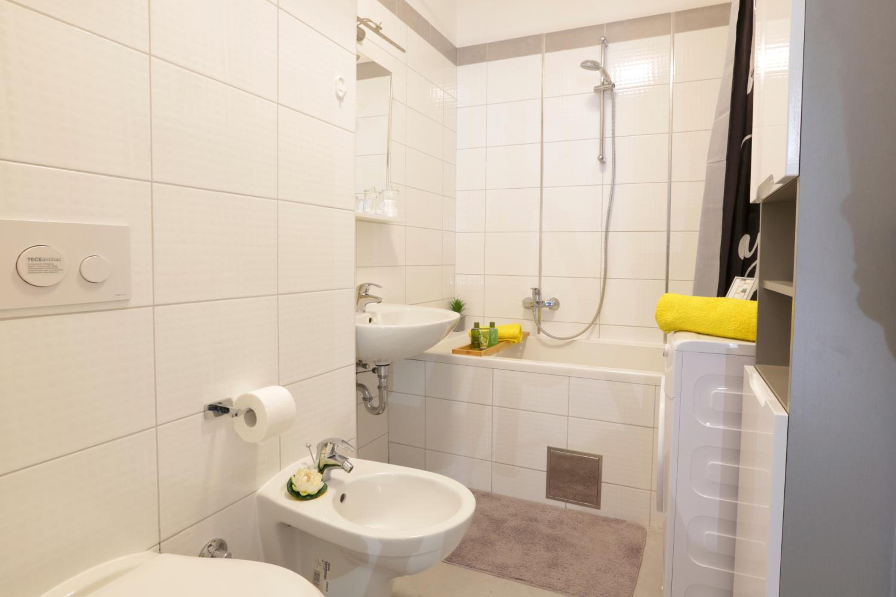 Apartment Rio