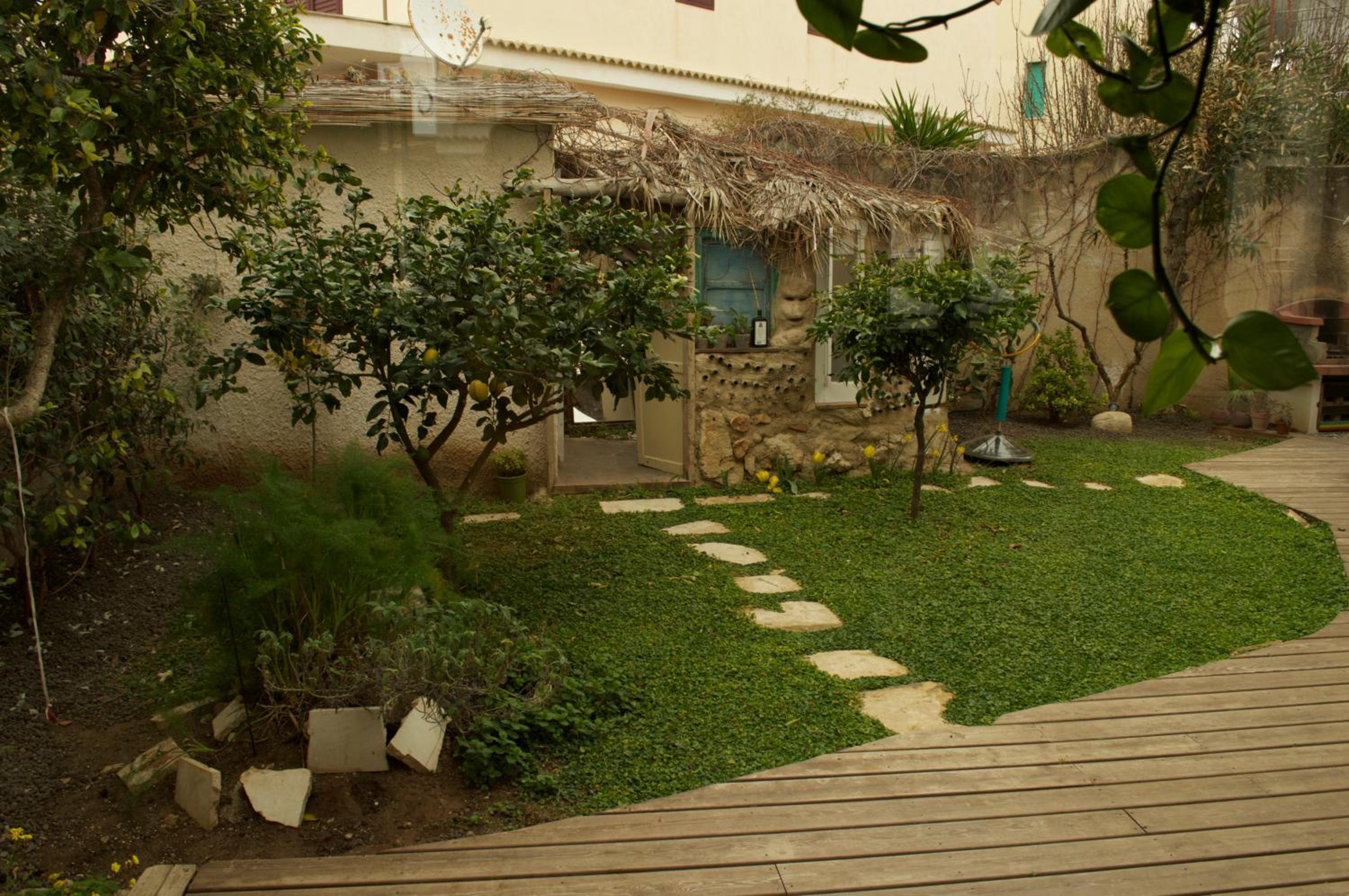 Sempreverde Atelier B&B view 3
