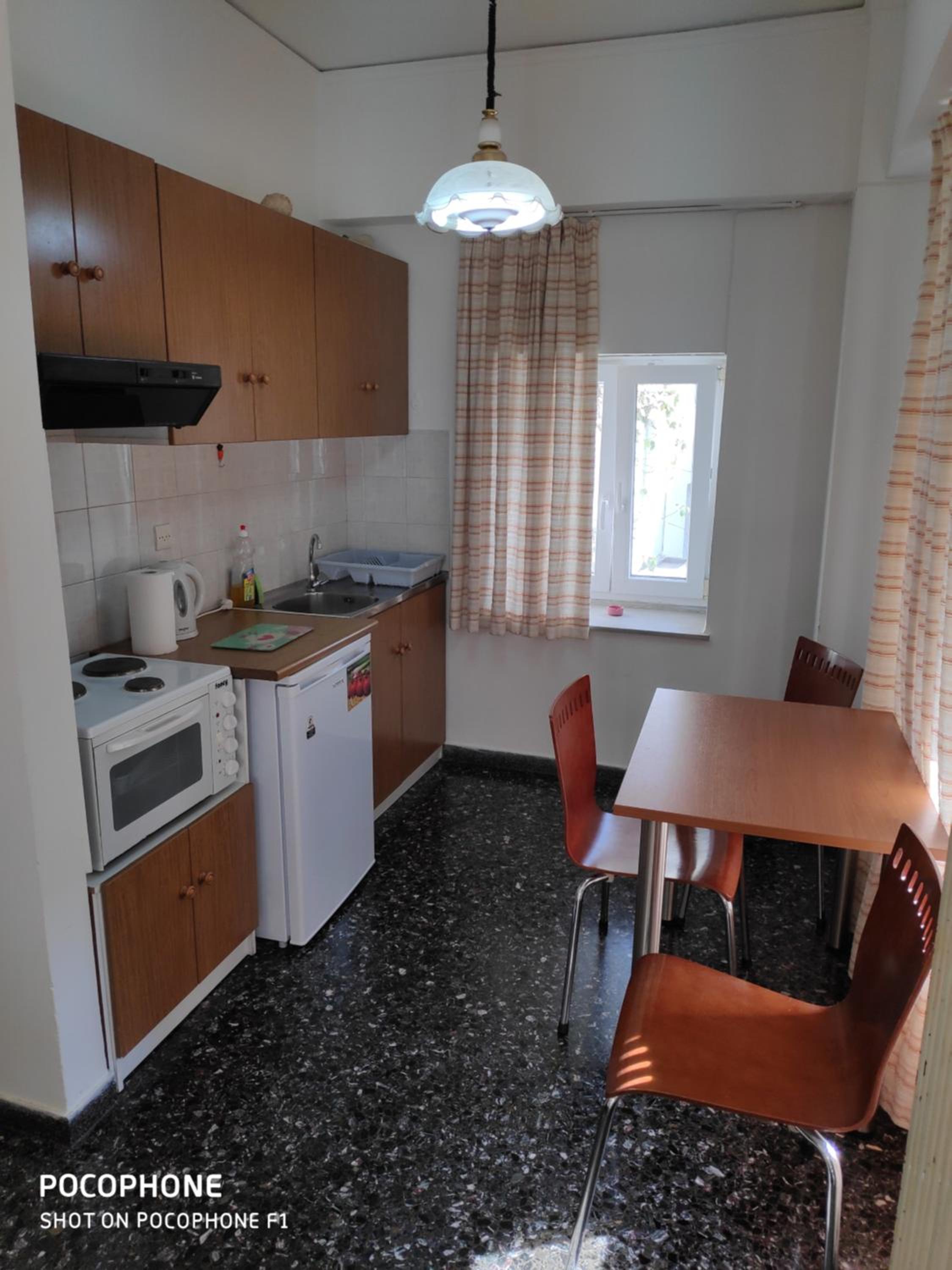 Selana Apartments