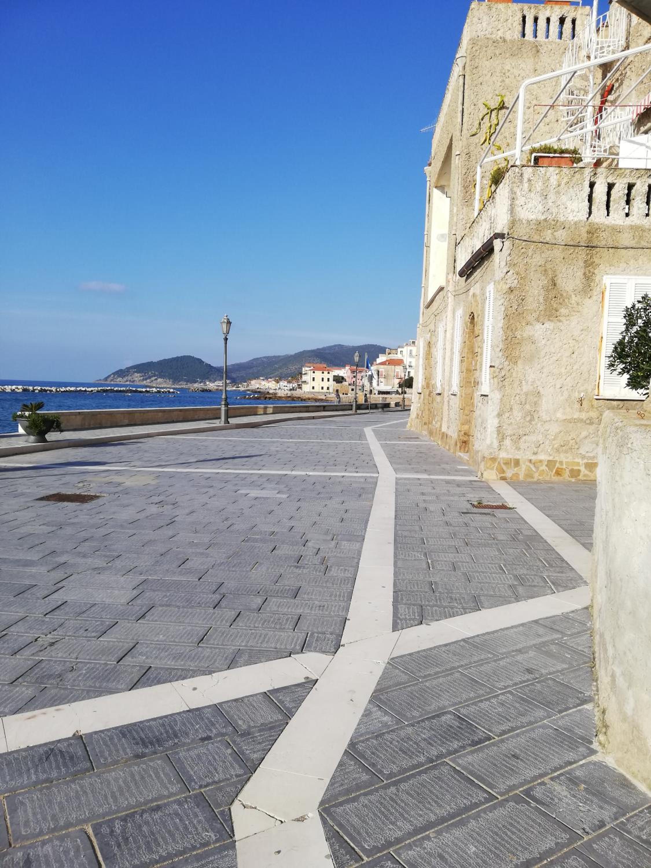 Casa Francesca e Rooms view 3