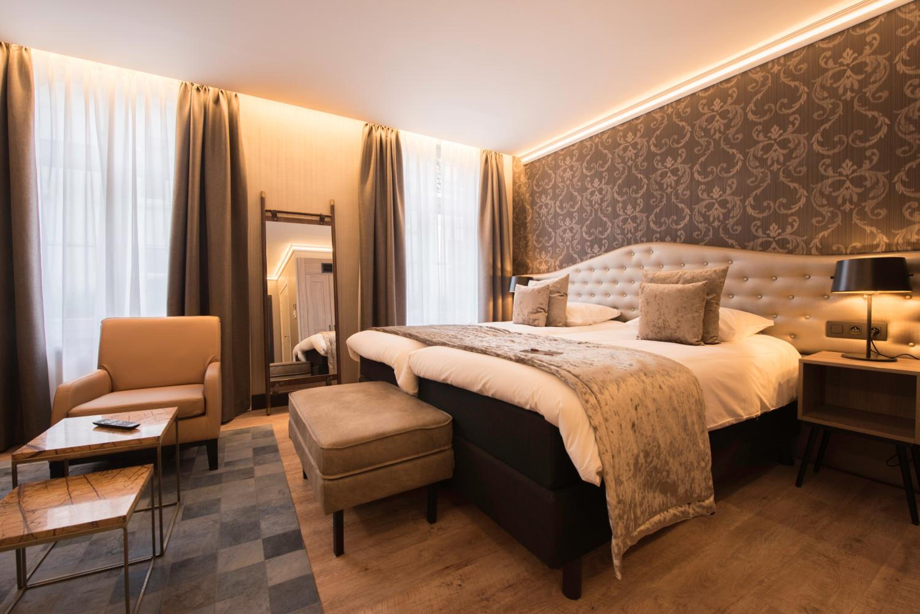 Bruges Vacations - Hotel Acacia - Property Image 72