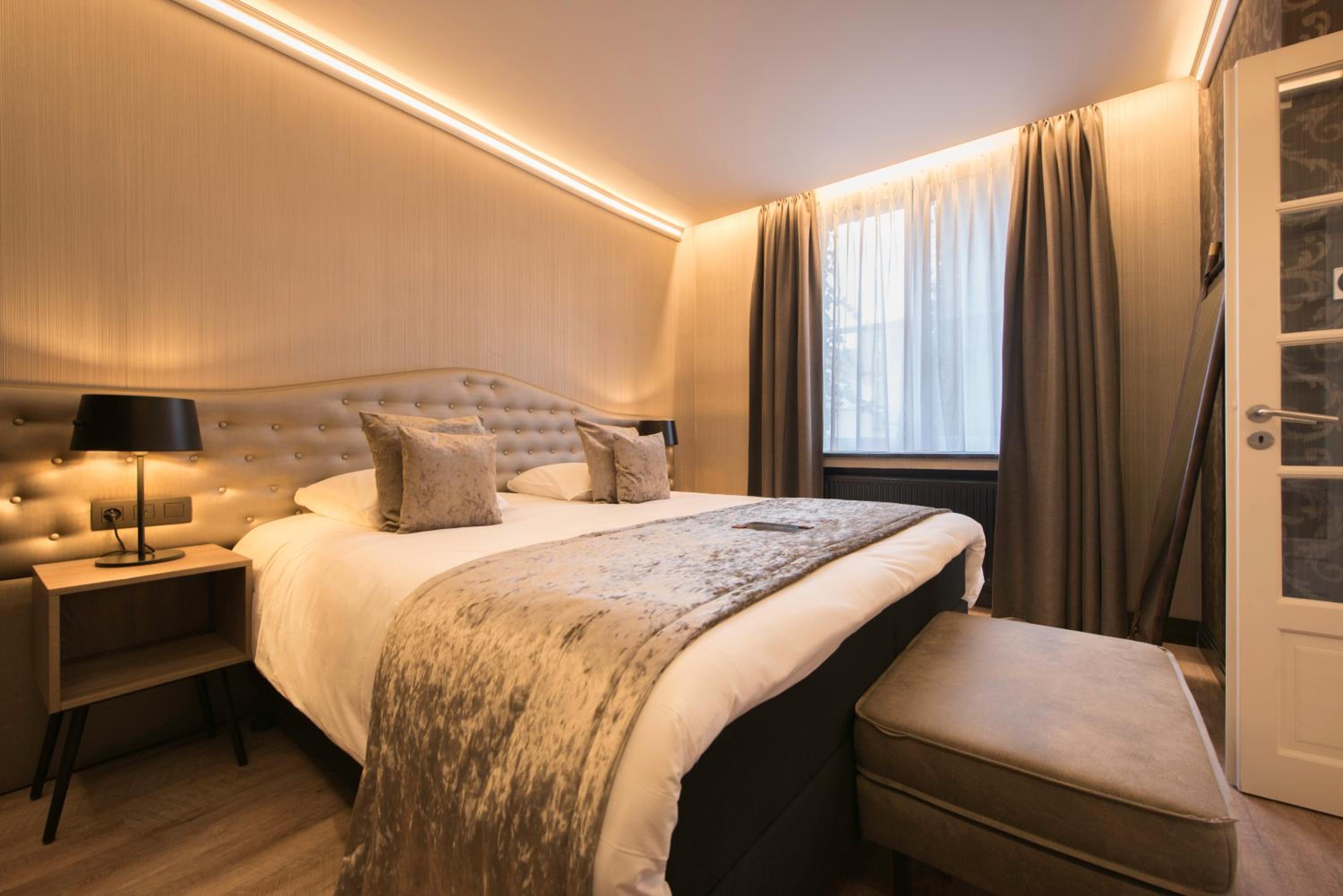 Bruges Vacations - Hotel Acacia - Property Image 64