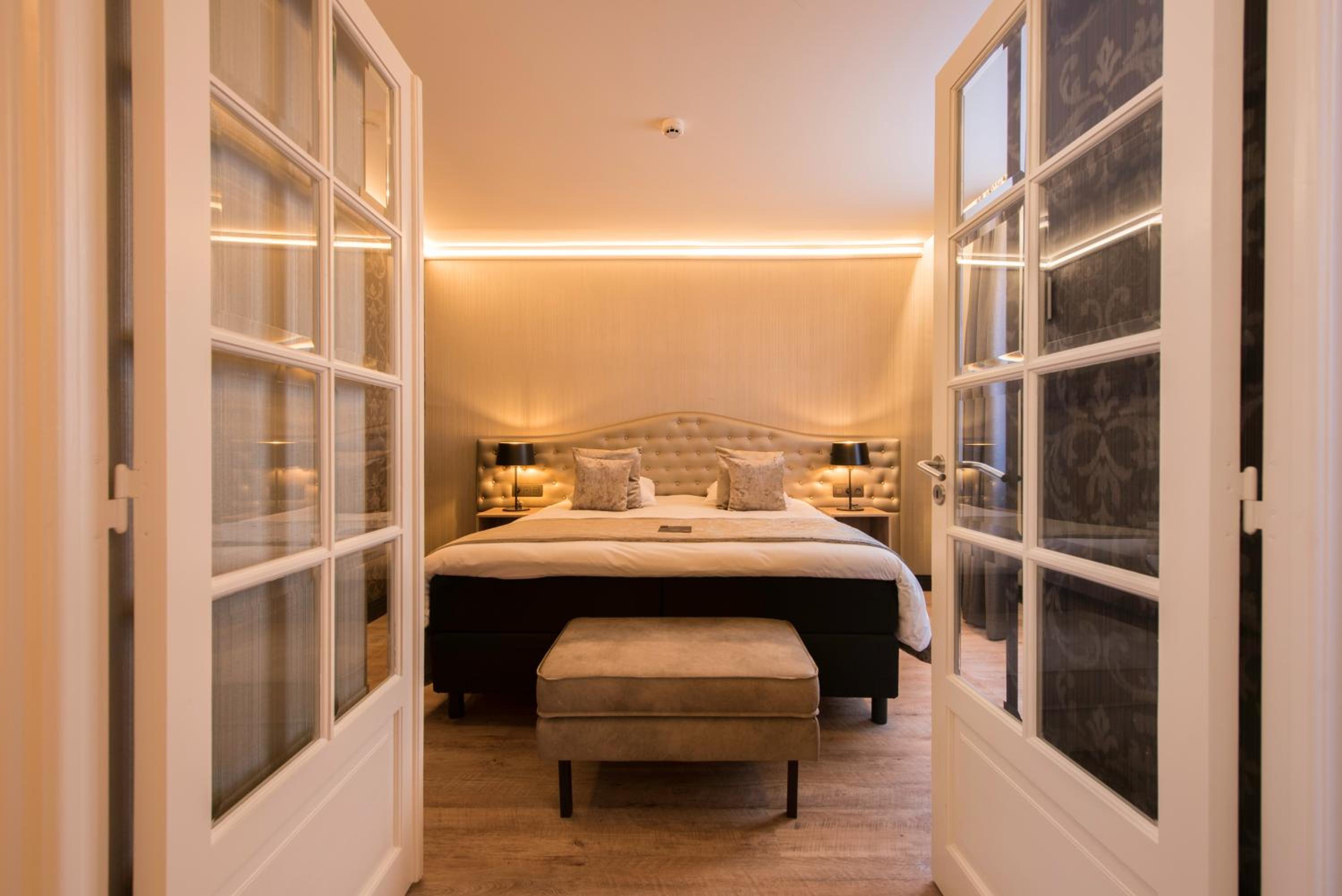 Bruges Vacations - Hotel Acacia - Property Image 62