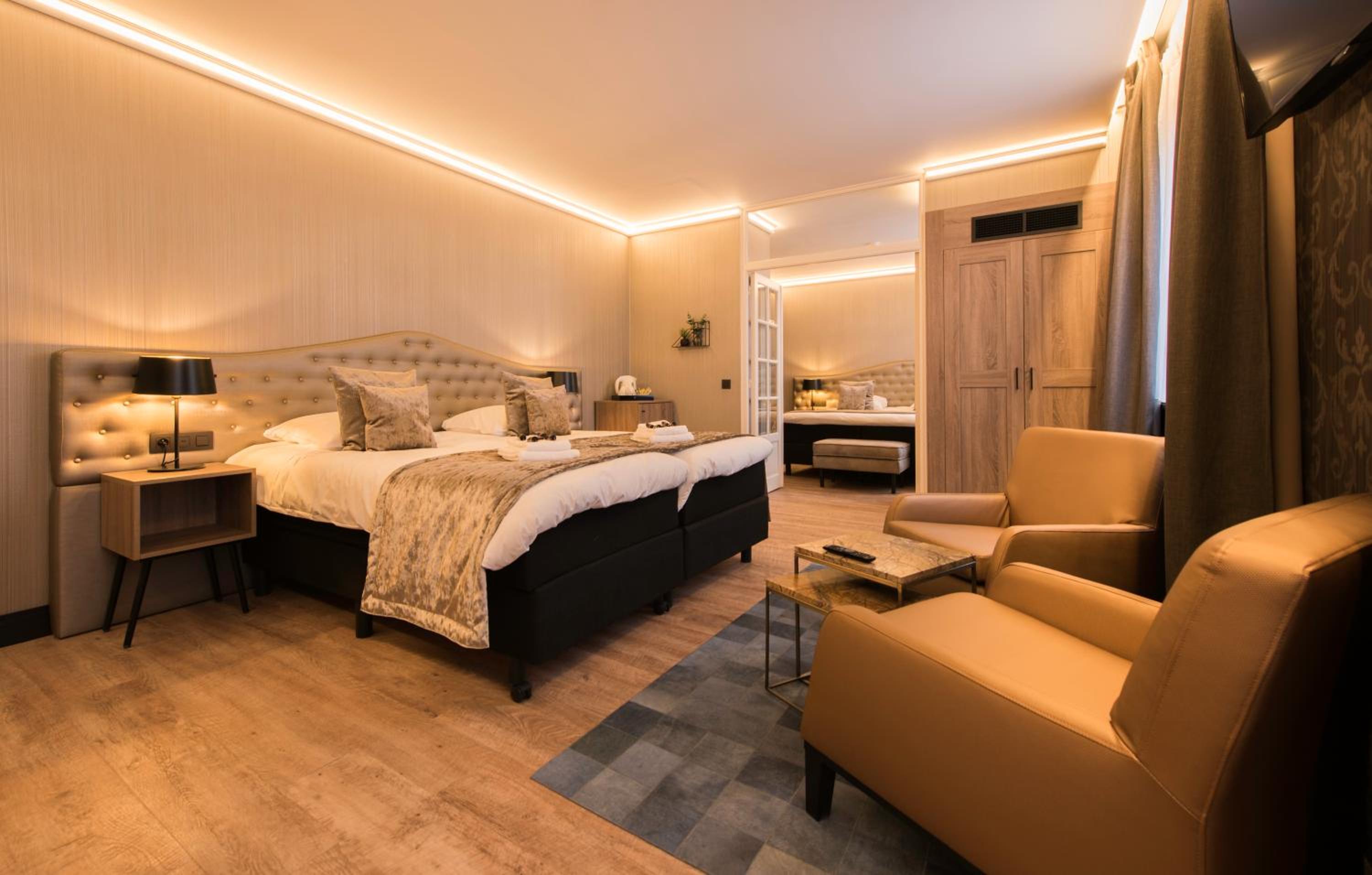 Bruges Vacations - Hotel Acacia - Property Image 65