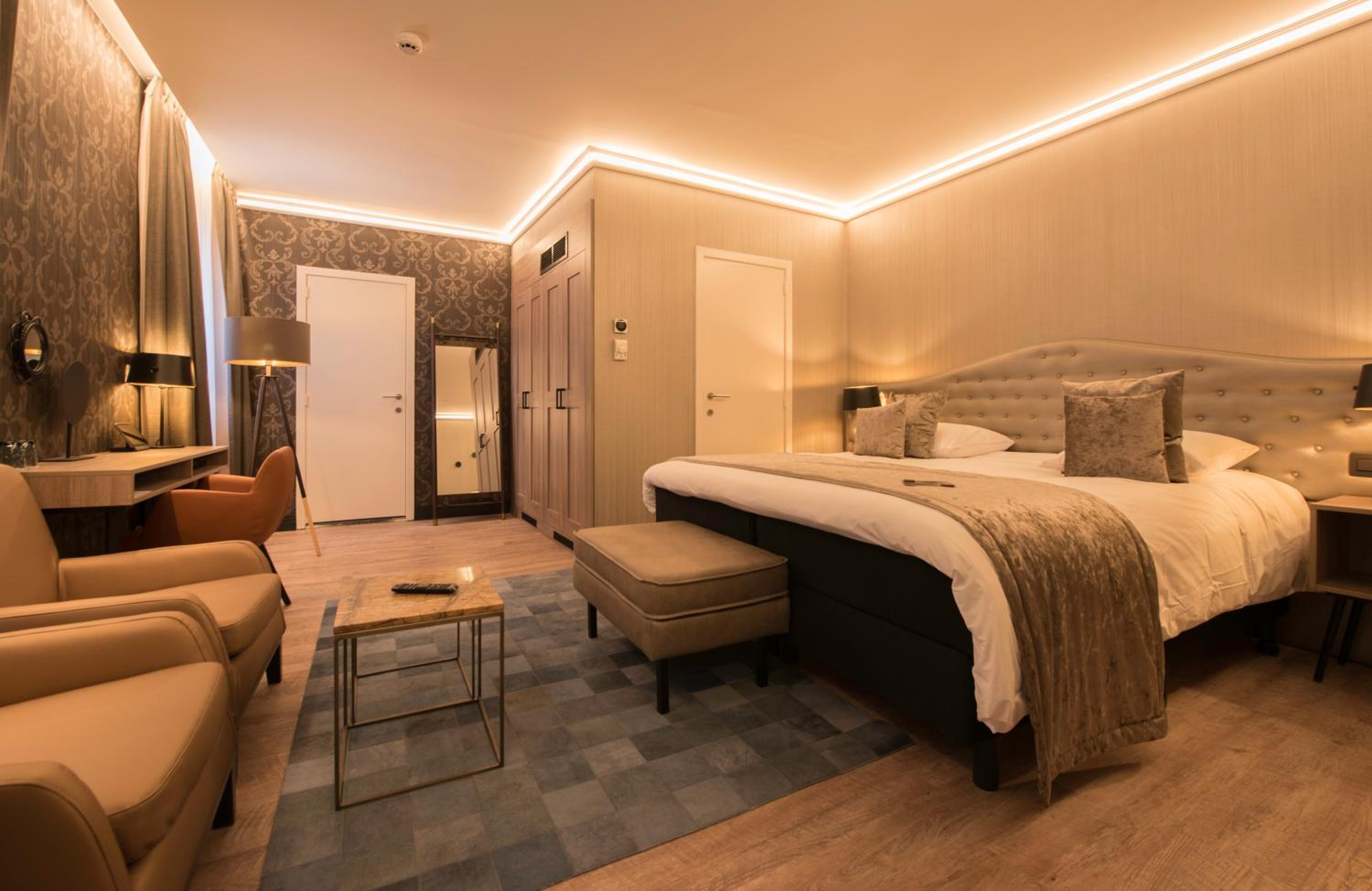 Bruges Vacations - Hotel Acacia - Property Image 69