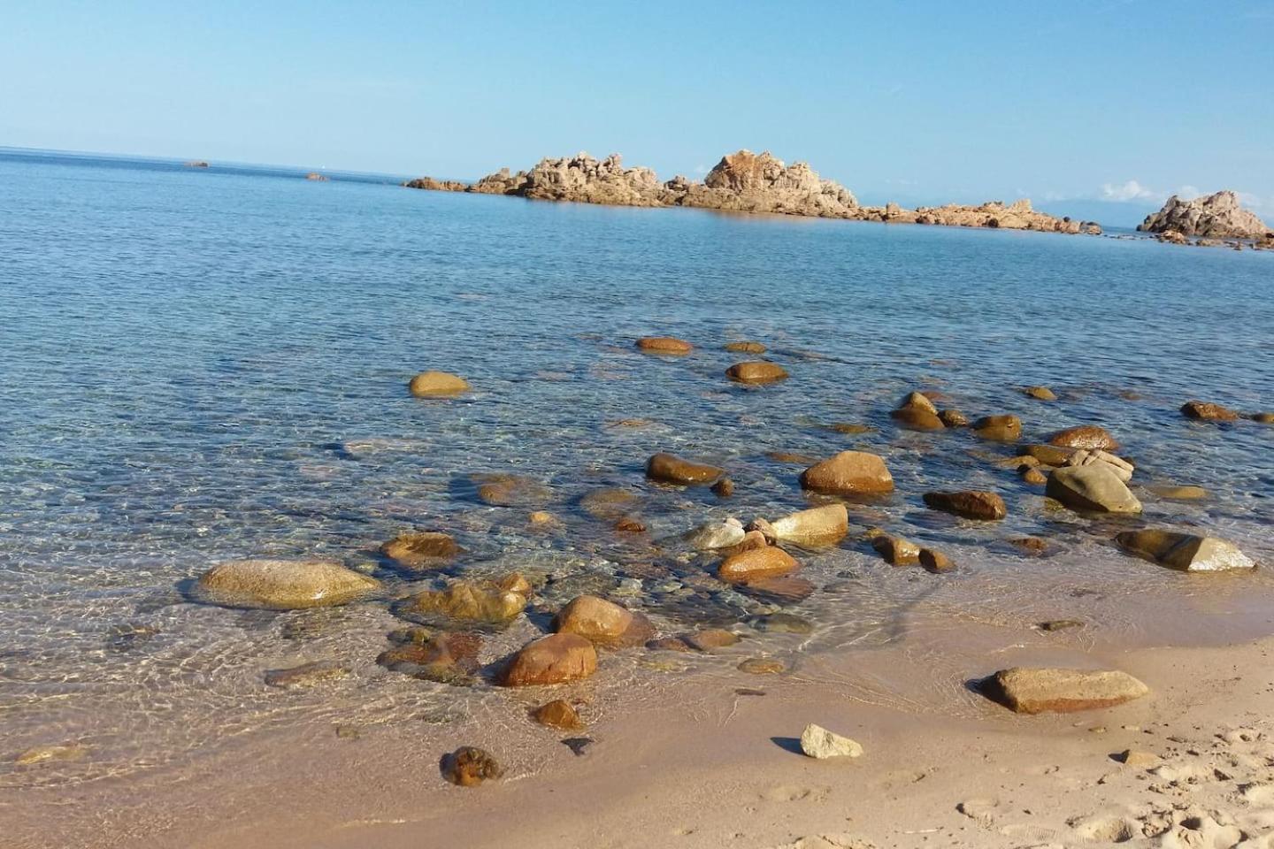 un angolo di Paradiso a pochi passi dal mare nel villaggio Calarossa photo 5