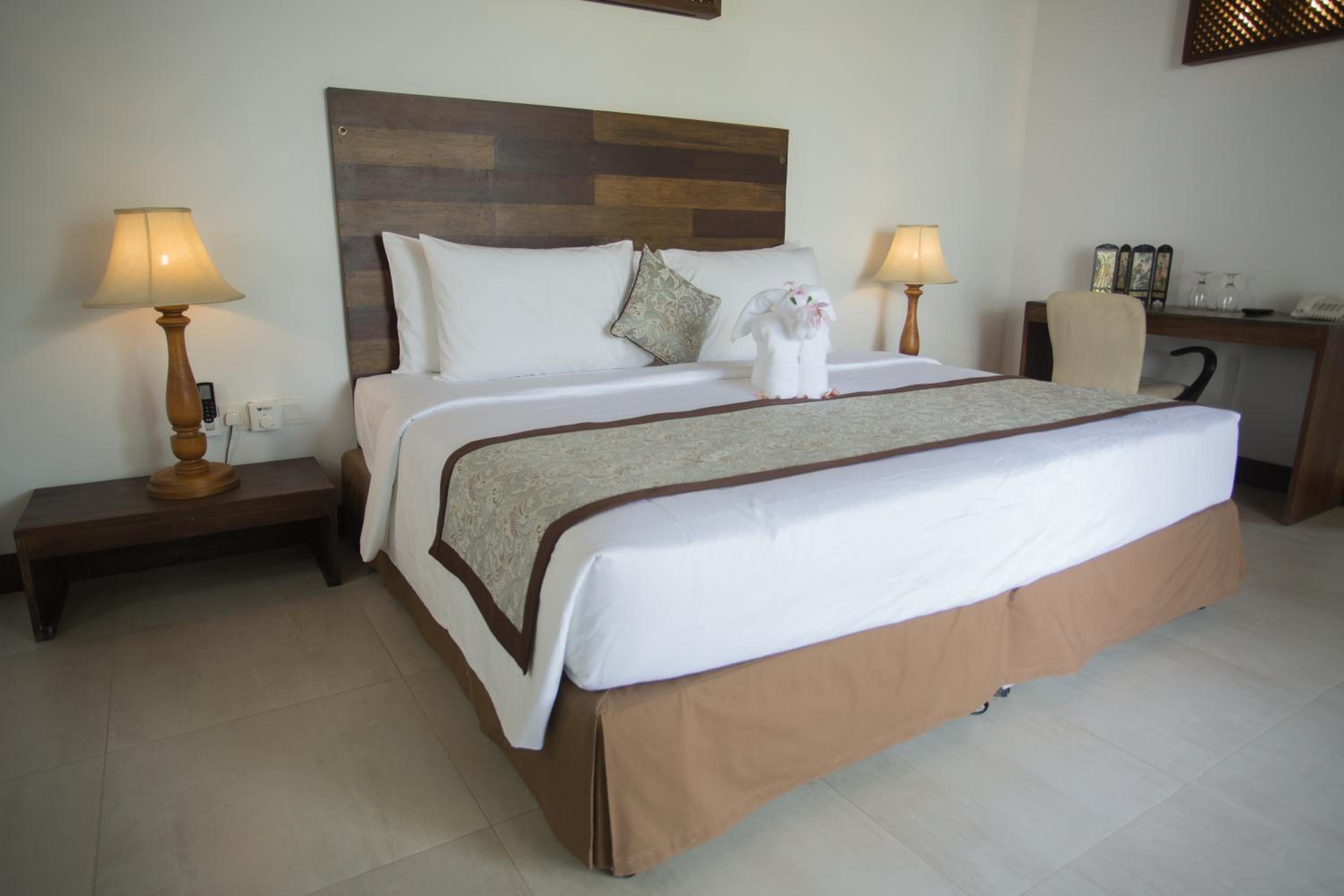 Amaluna Resorts — photo 11