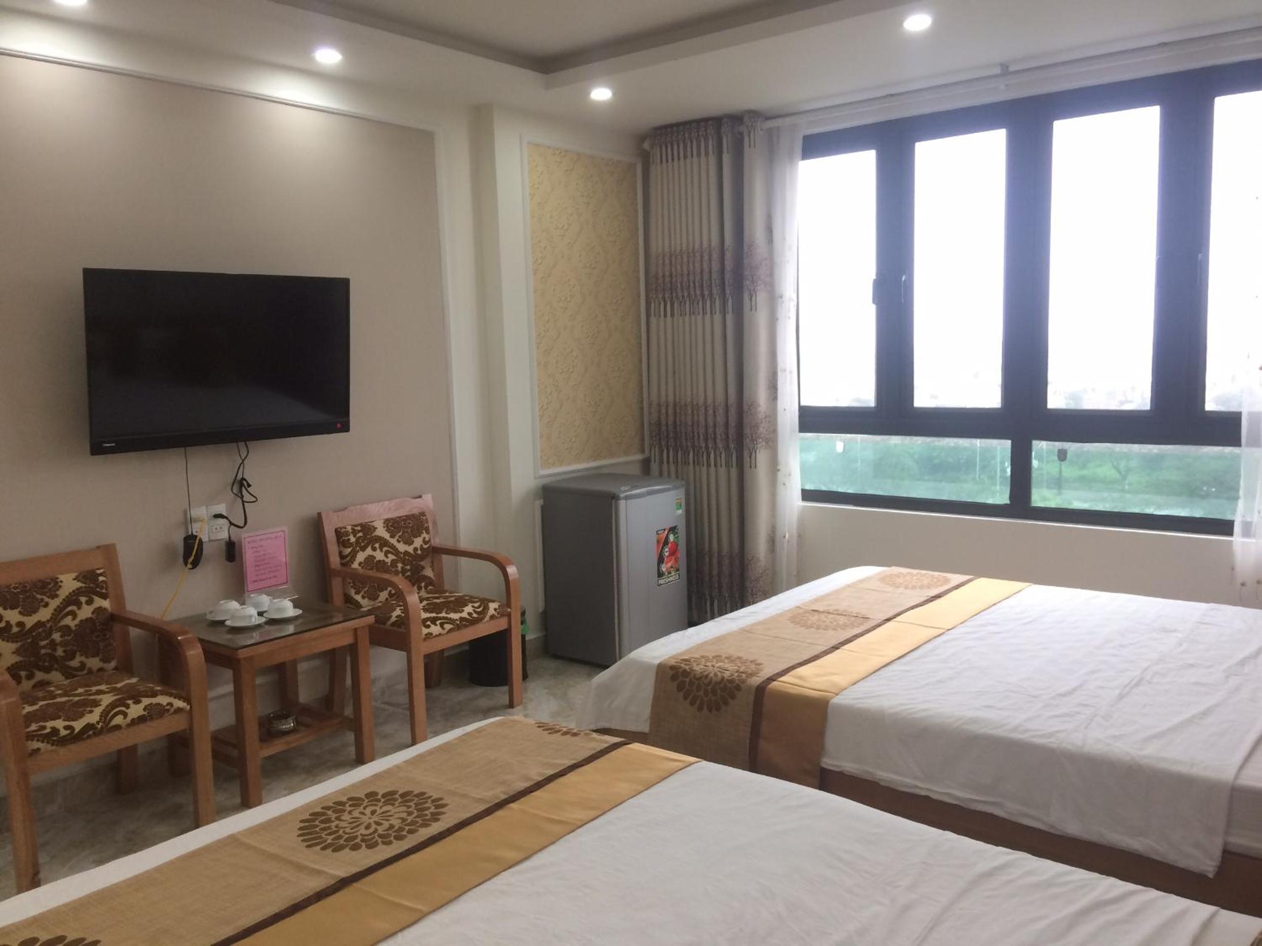 Royal Hotel view 5
