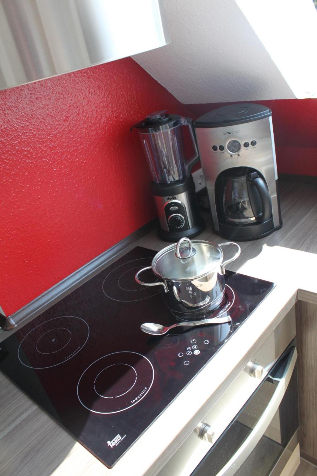 Ferienwohnung Fulda