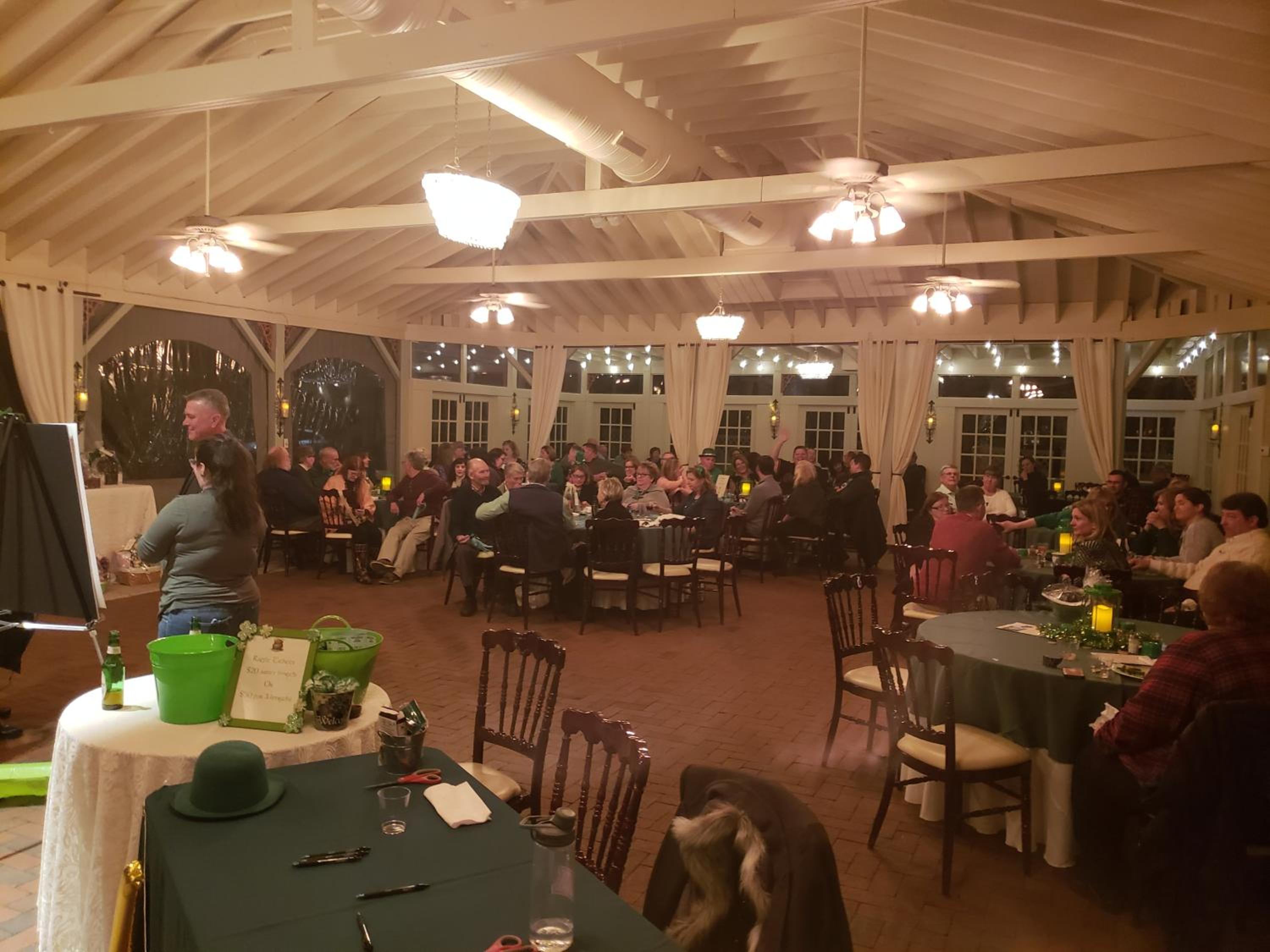 Vandiver Inn