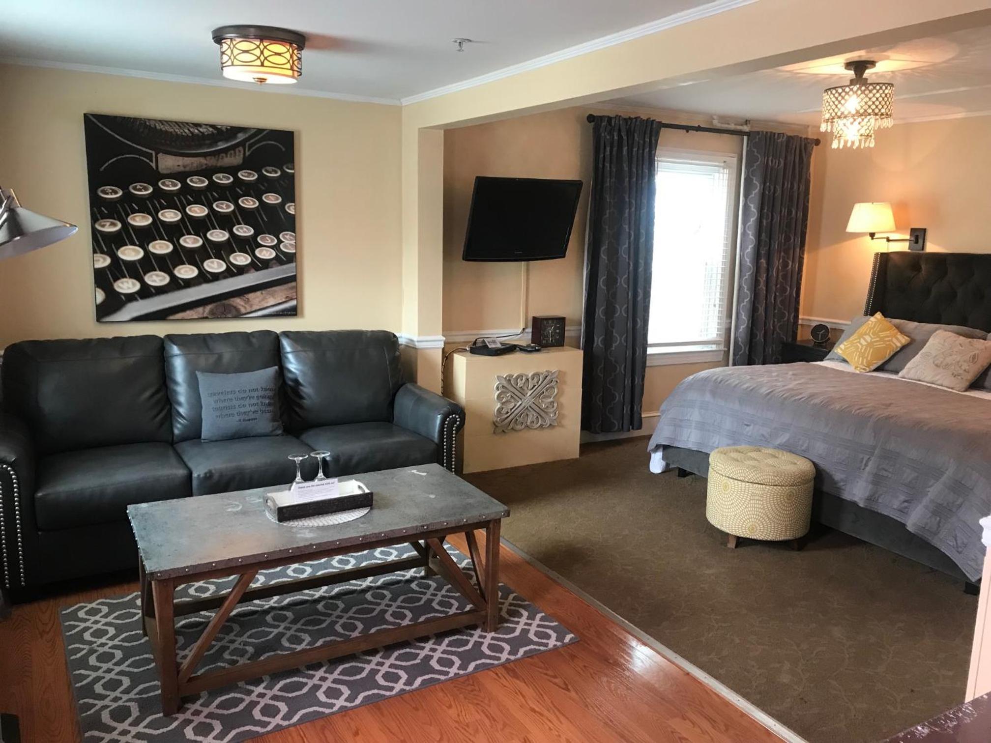 Vandiver Inn