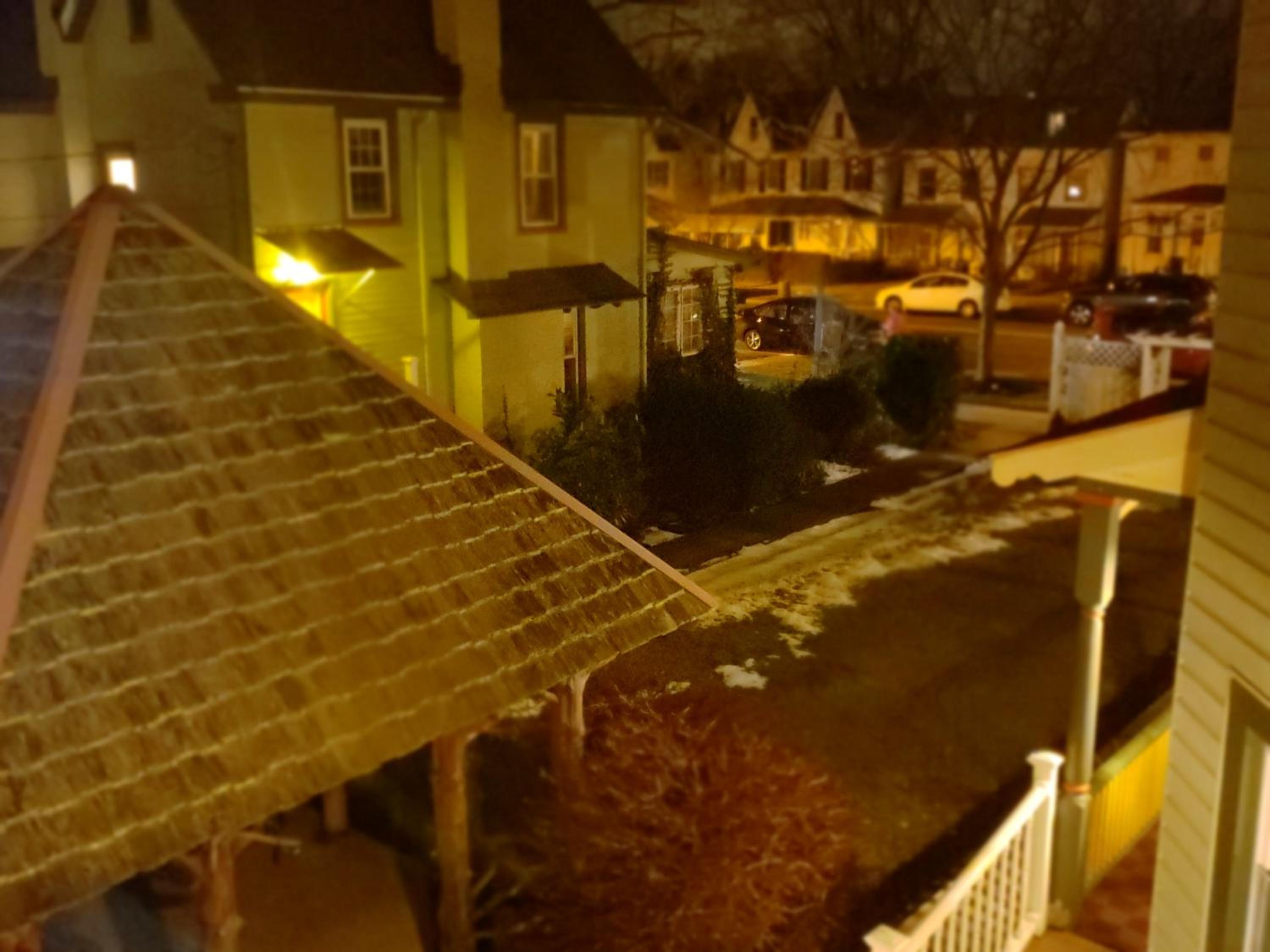 Vandiver Inn