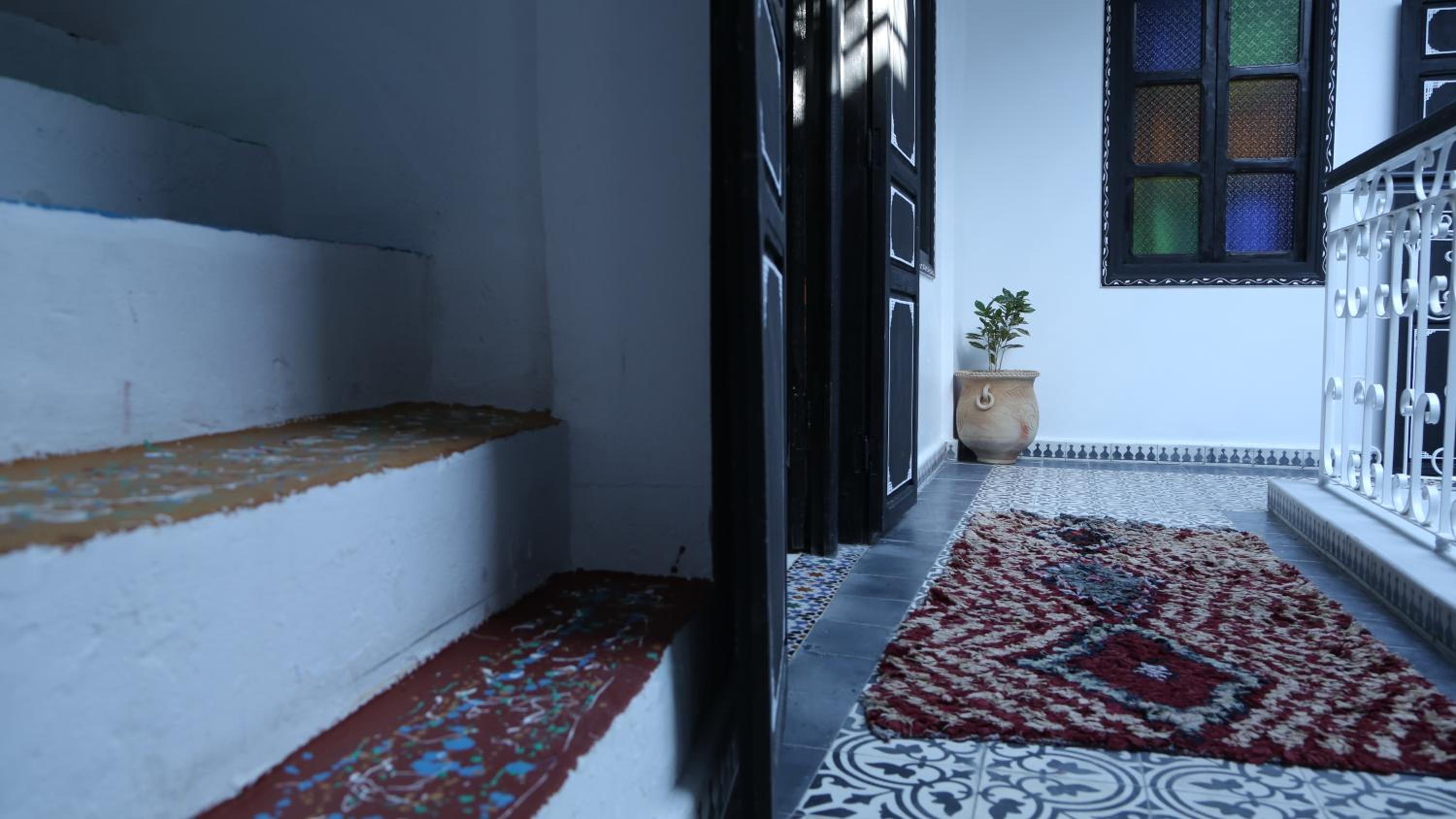 Hotel Riad Tingis - Image 1