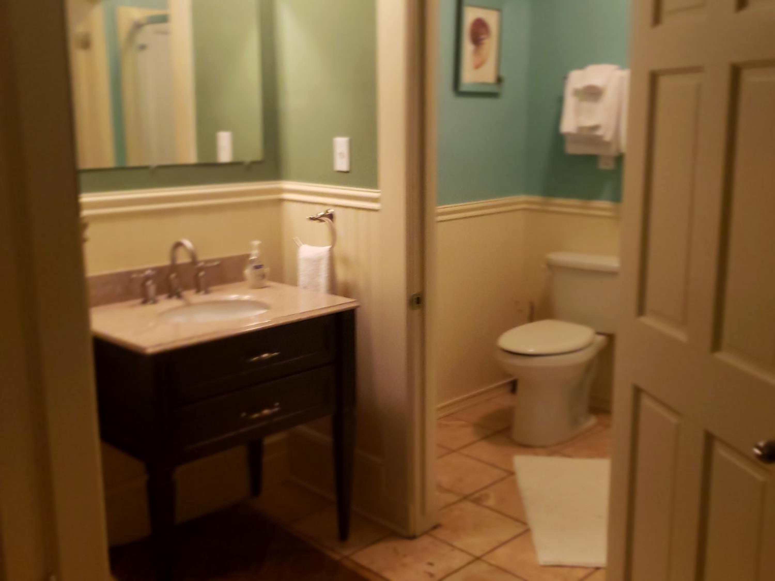 Vandiver Inn
