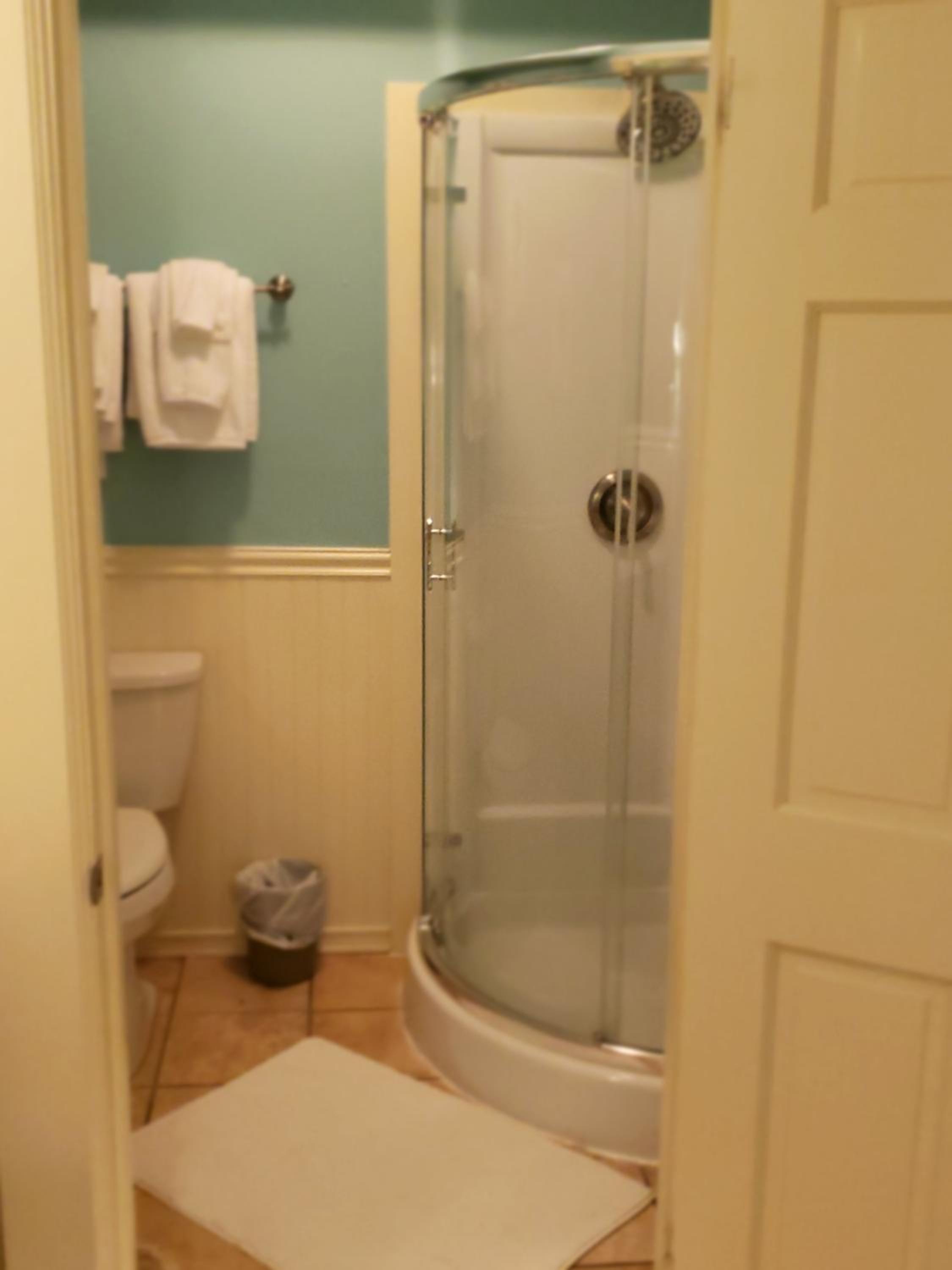 Vandiver Inn