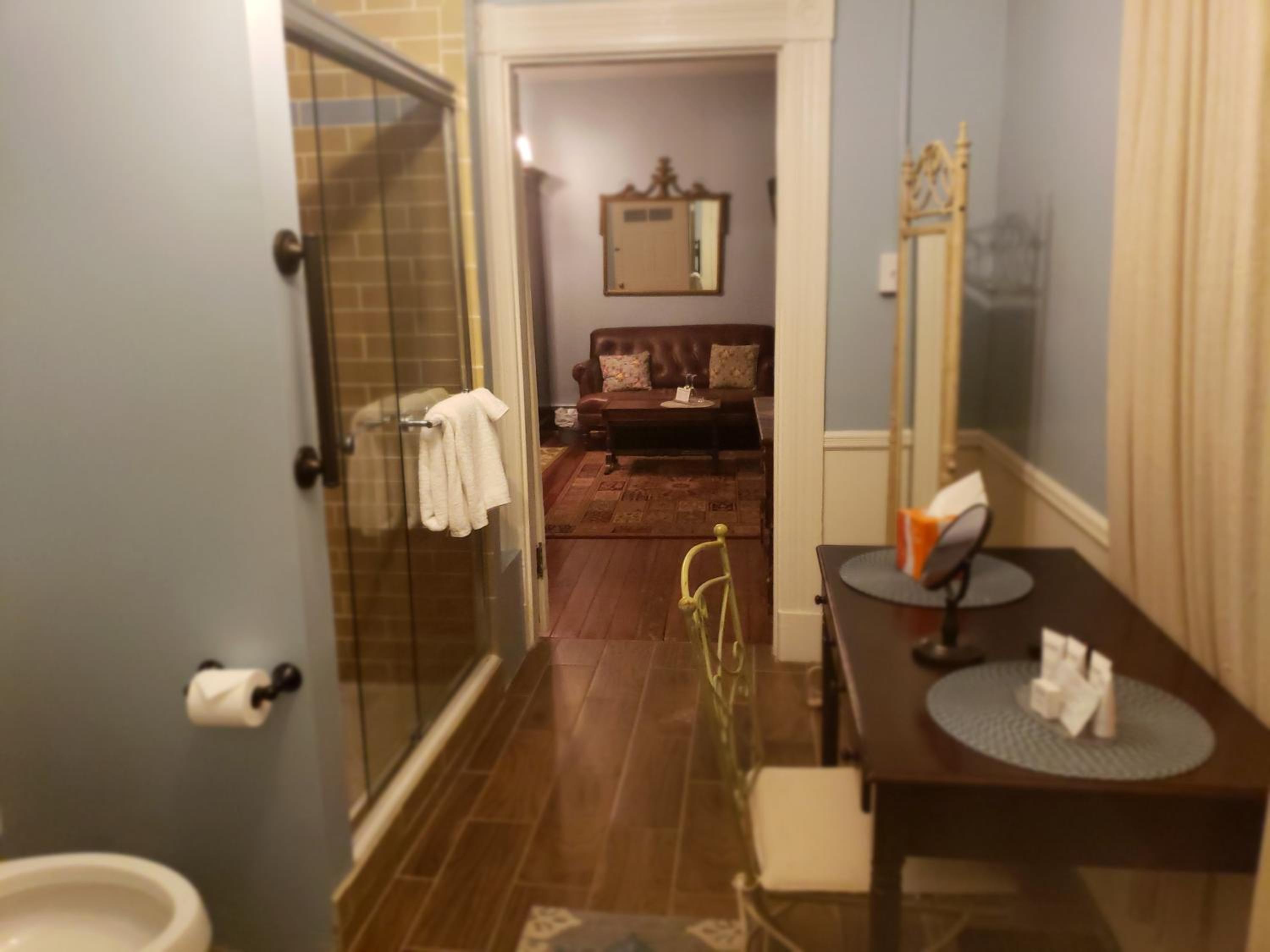Vandiver Inn