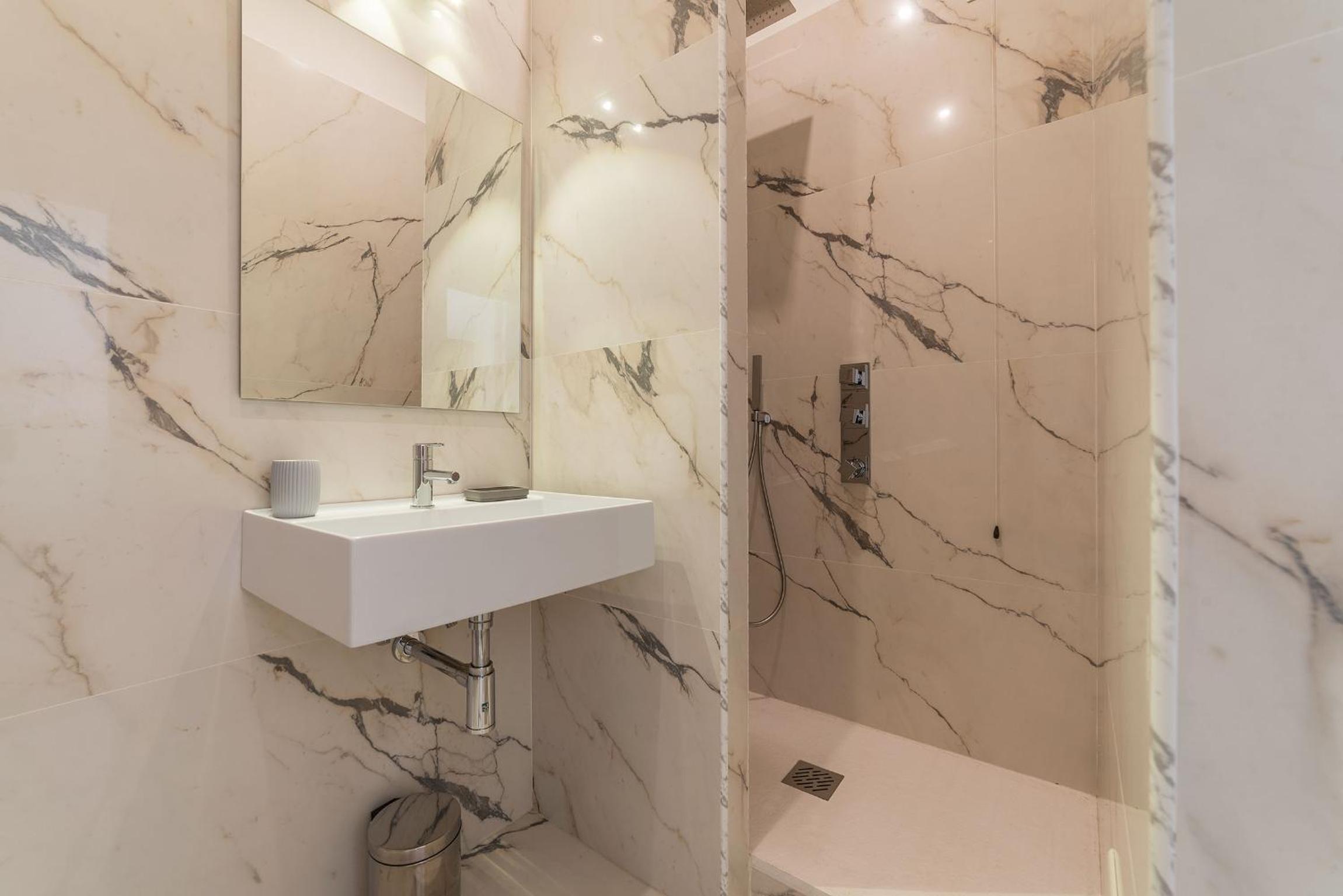 GuestHost - Sallustiano Apartments